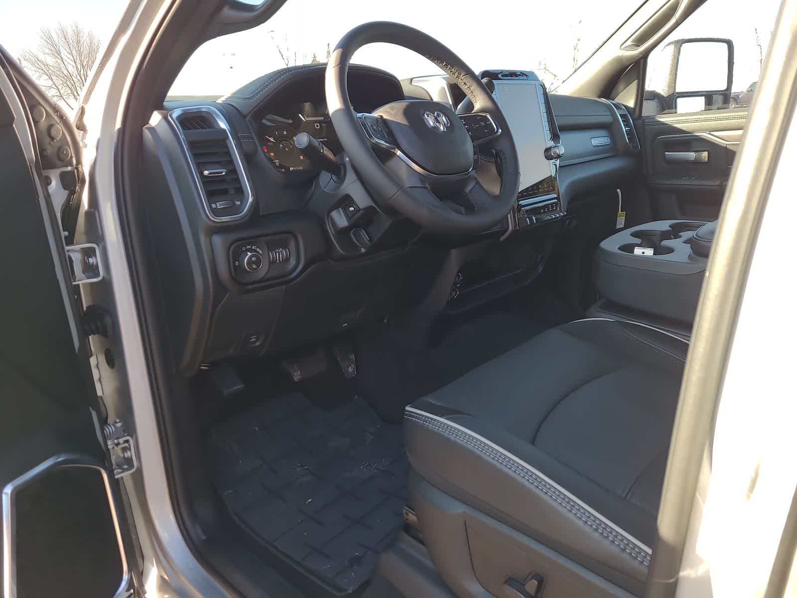 Thumbnail: 2026 RAM 2500 - 10