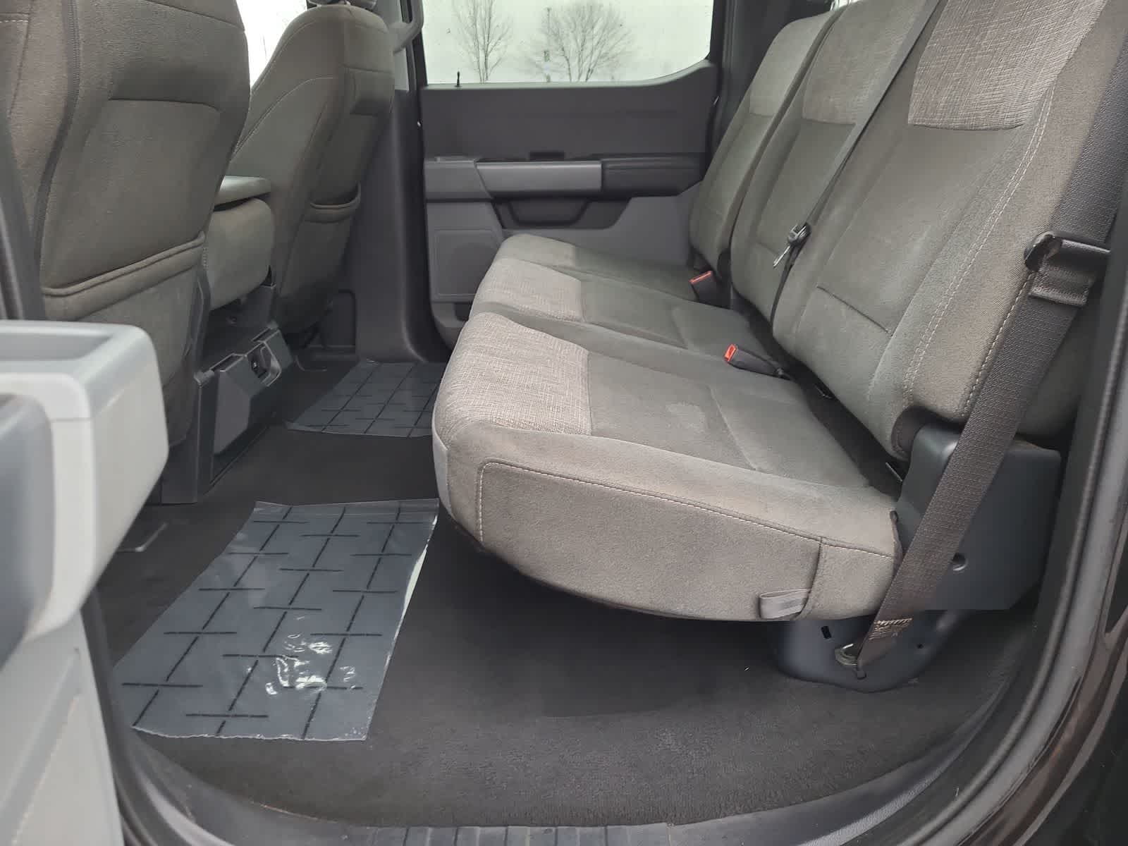 Thumbnail: 2024 Ford F-250 - 21