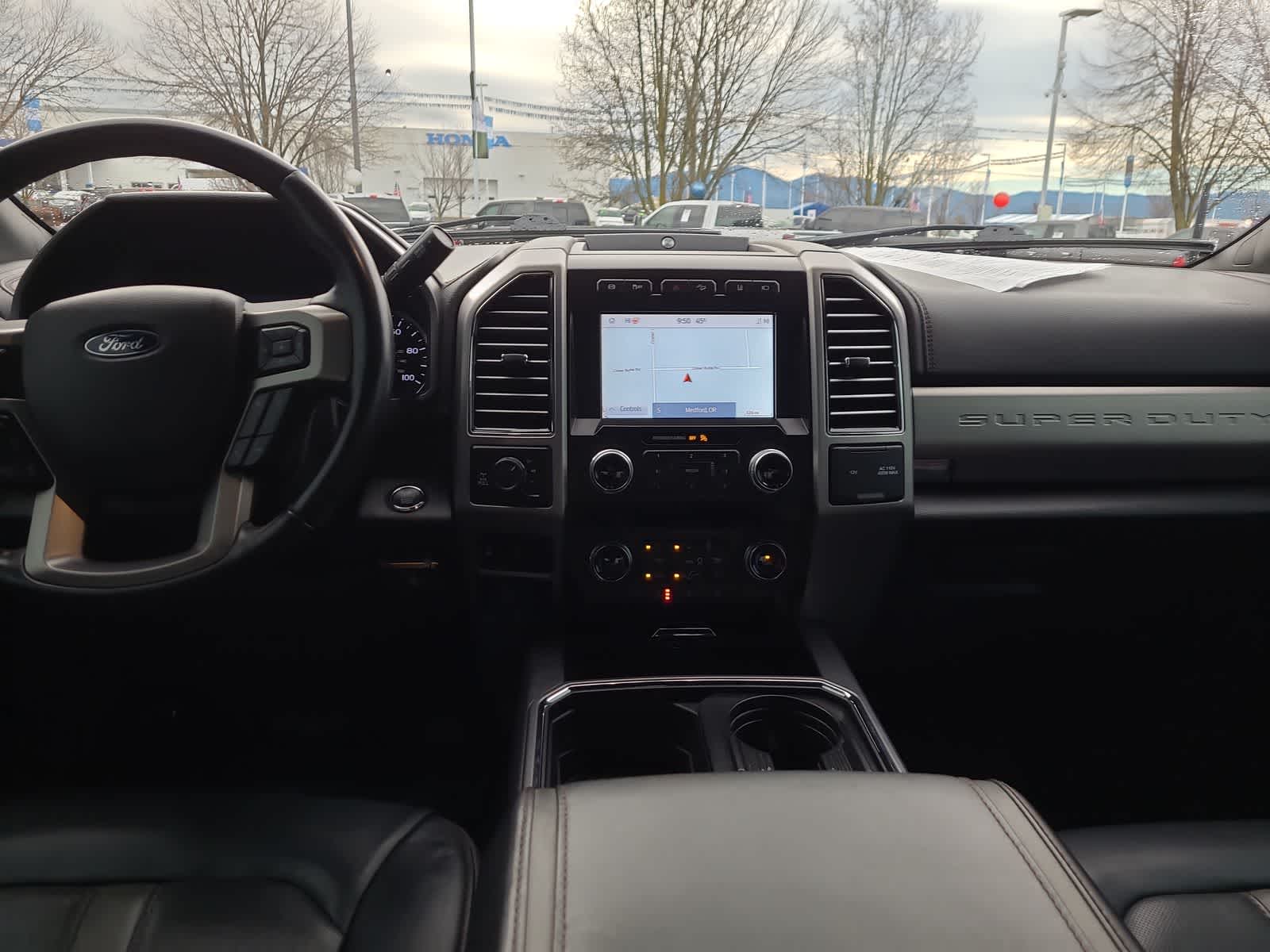 Thumbnail: 2020 Ford F-250 - 18