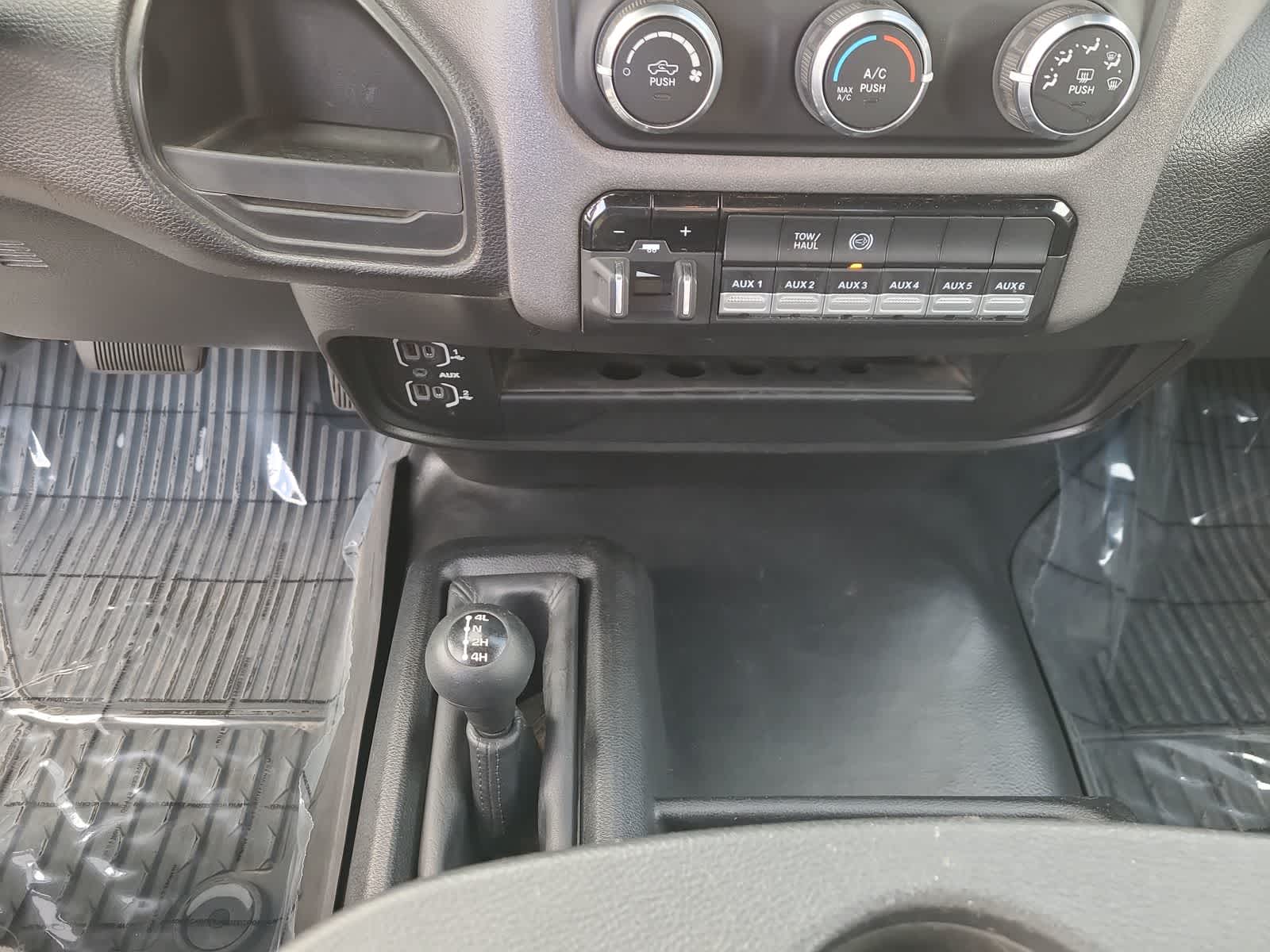 Thumbnail: 2022 RAM 4500 - 25