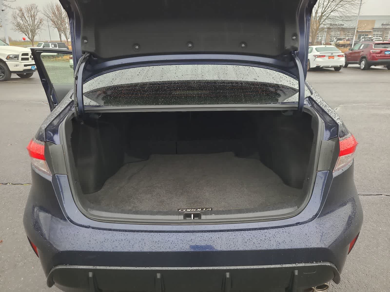 Thumbnail: 2024 Toyota Corolla - 27