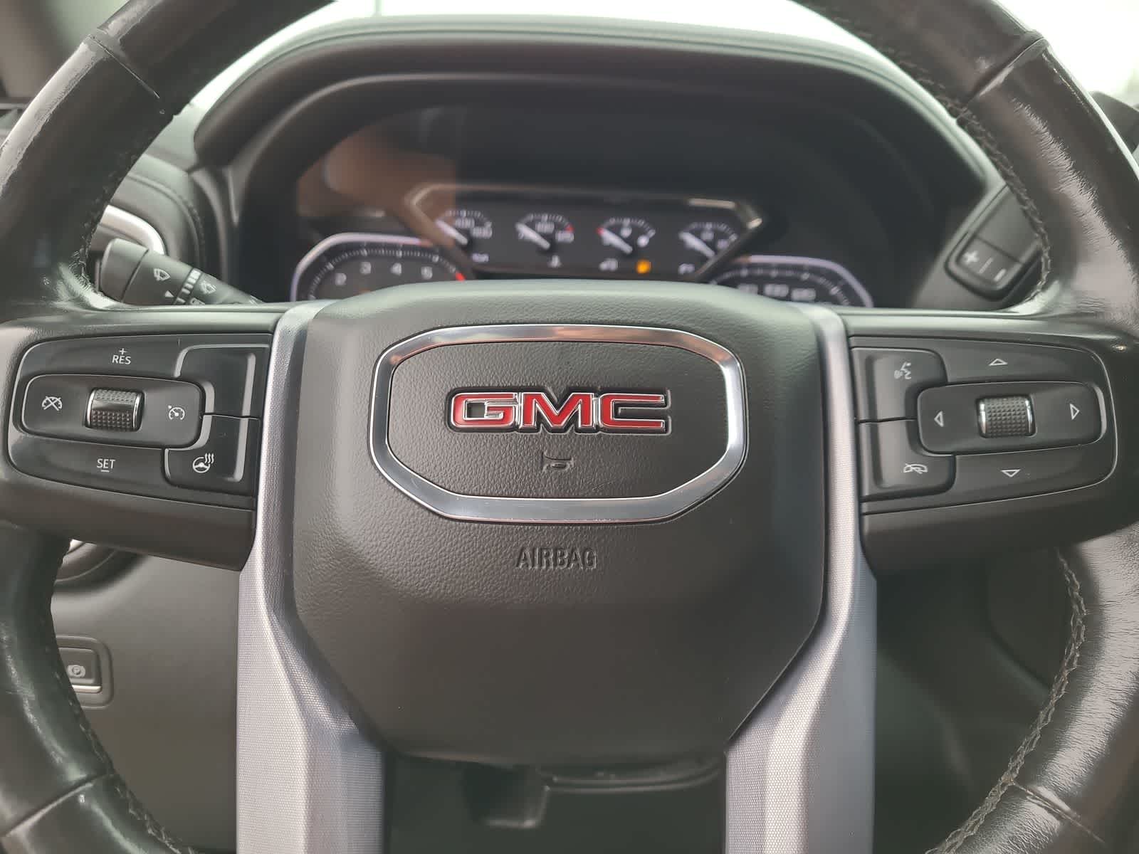 Thumbnail: 2019 GMC Sierra 1500 - 23