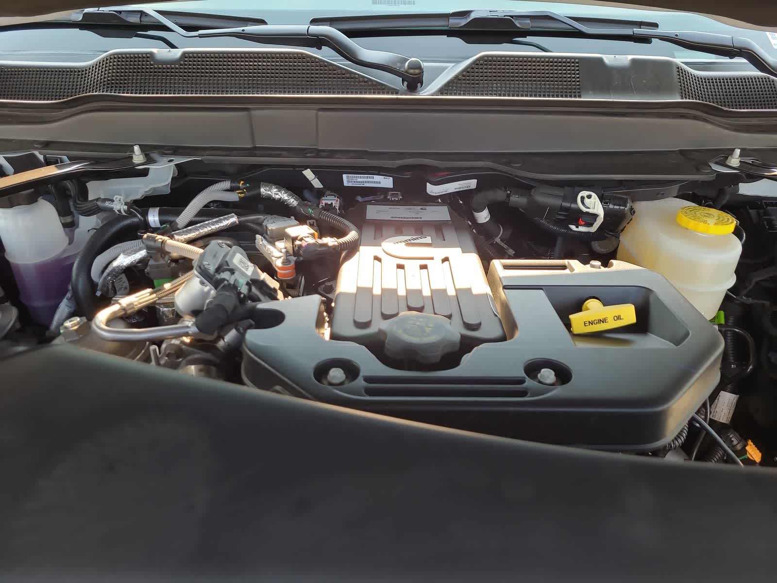 Thumbnail: 2026 RAM 2500 - 17