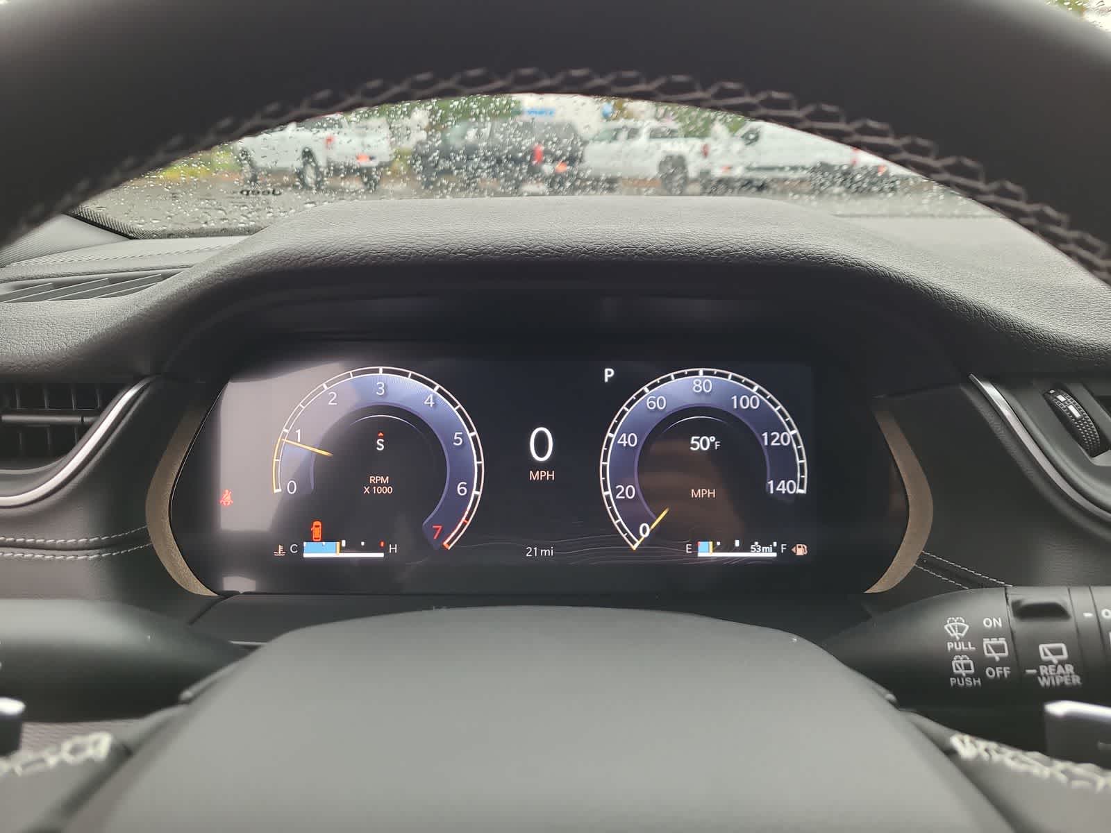 Thumbnail: 2025 Jeep Grand Cherokee - 26