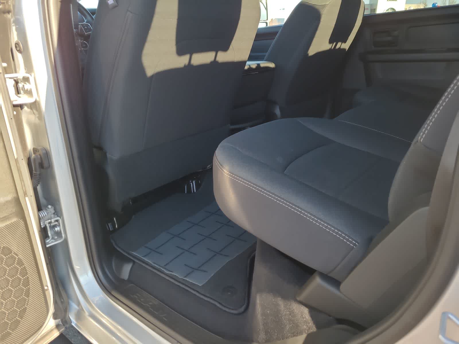 Thumbnail: 2026 RAM 2500 - 20