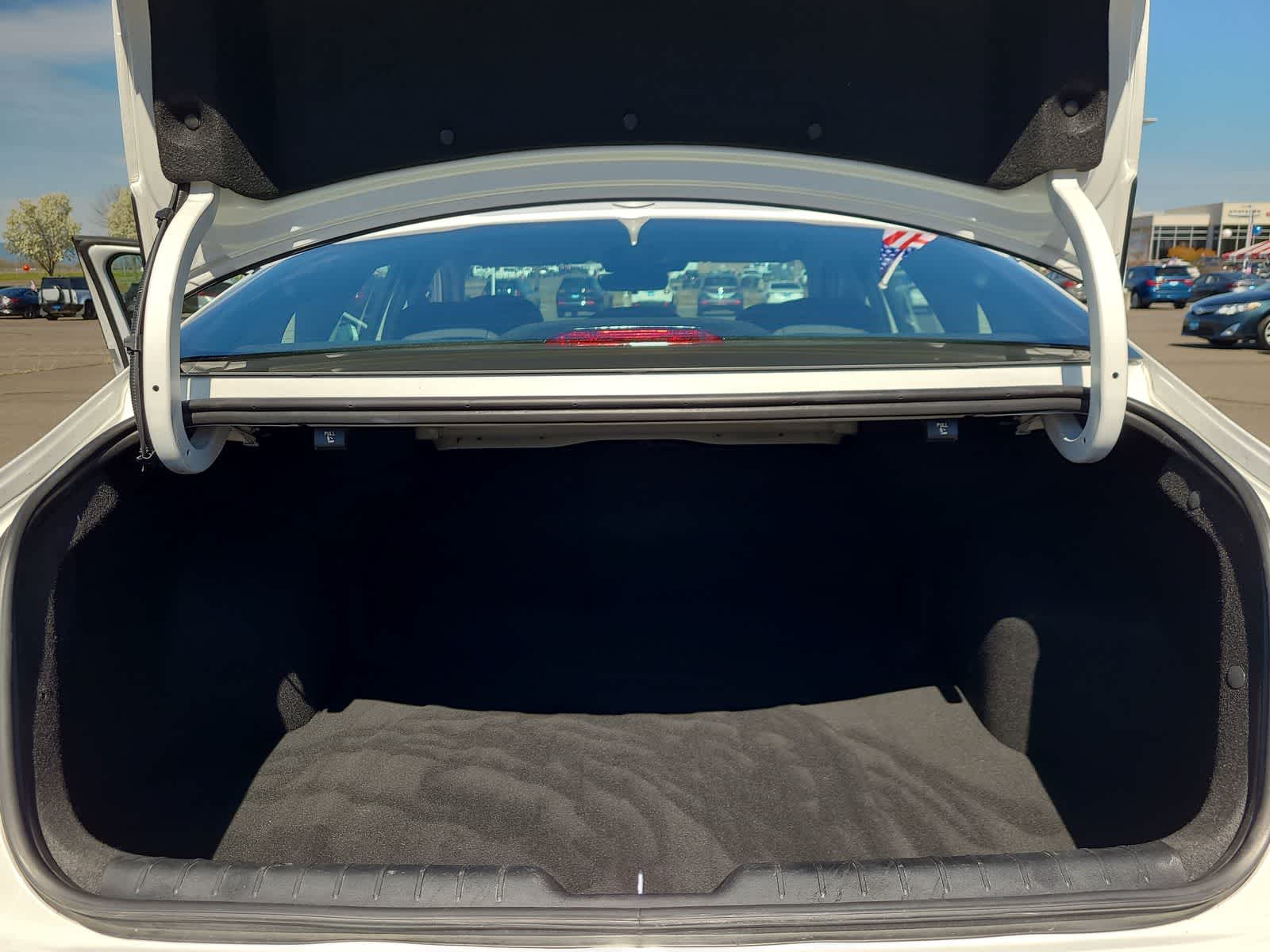 Thumbnail: 2025 Kia K4 - 27