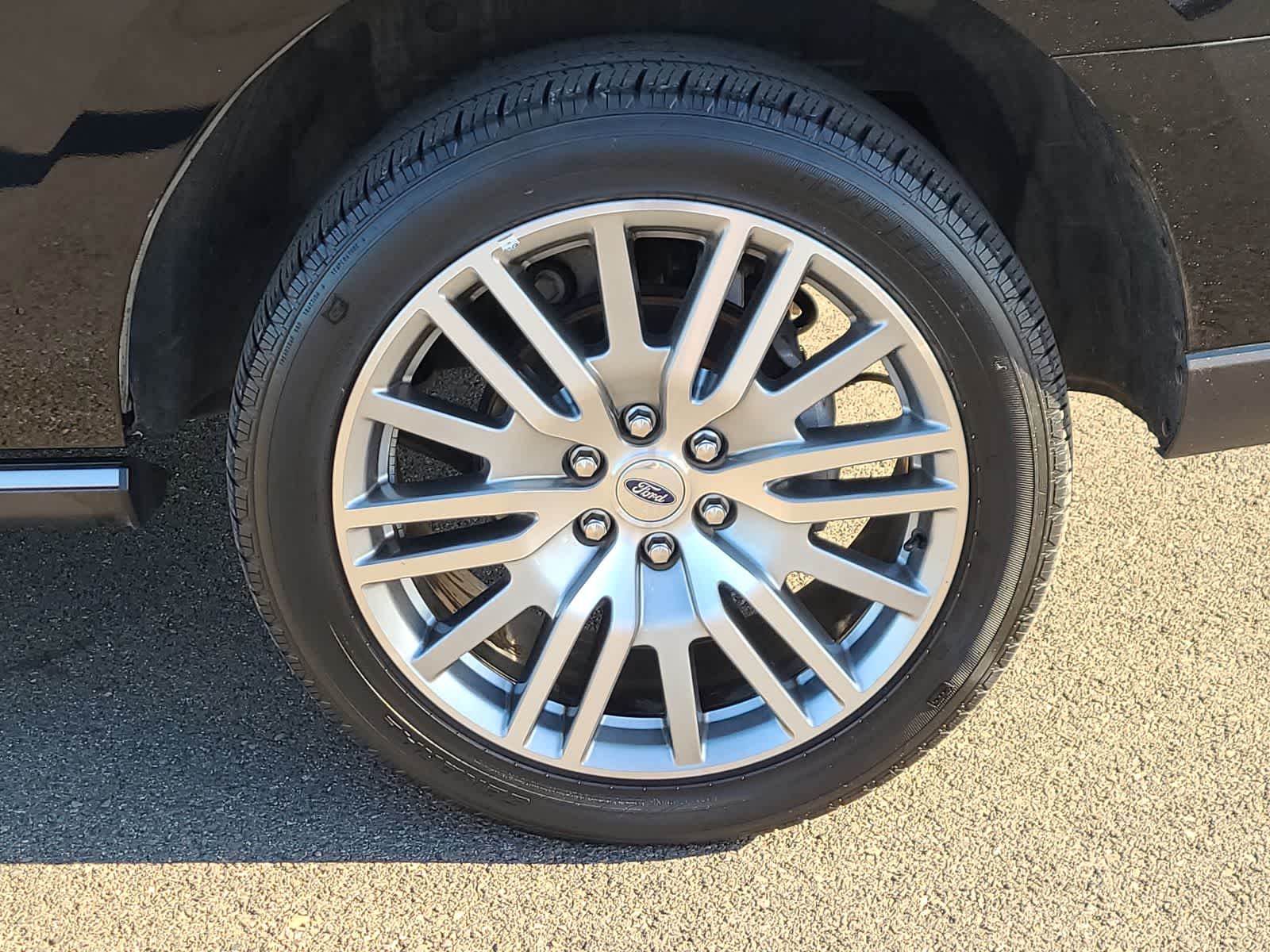 Thumbnail: 2024 Ford Expedition - 16