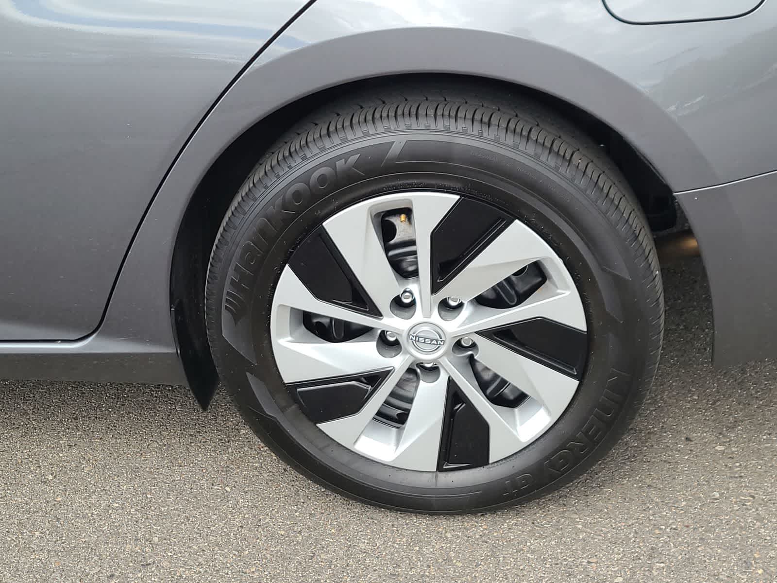 Thumbnail: 2025 Nissan Altima - 16