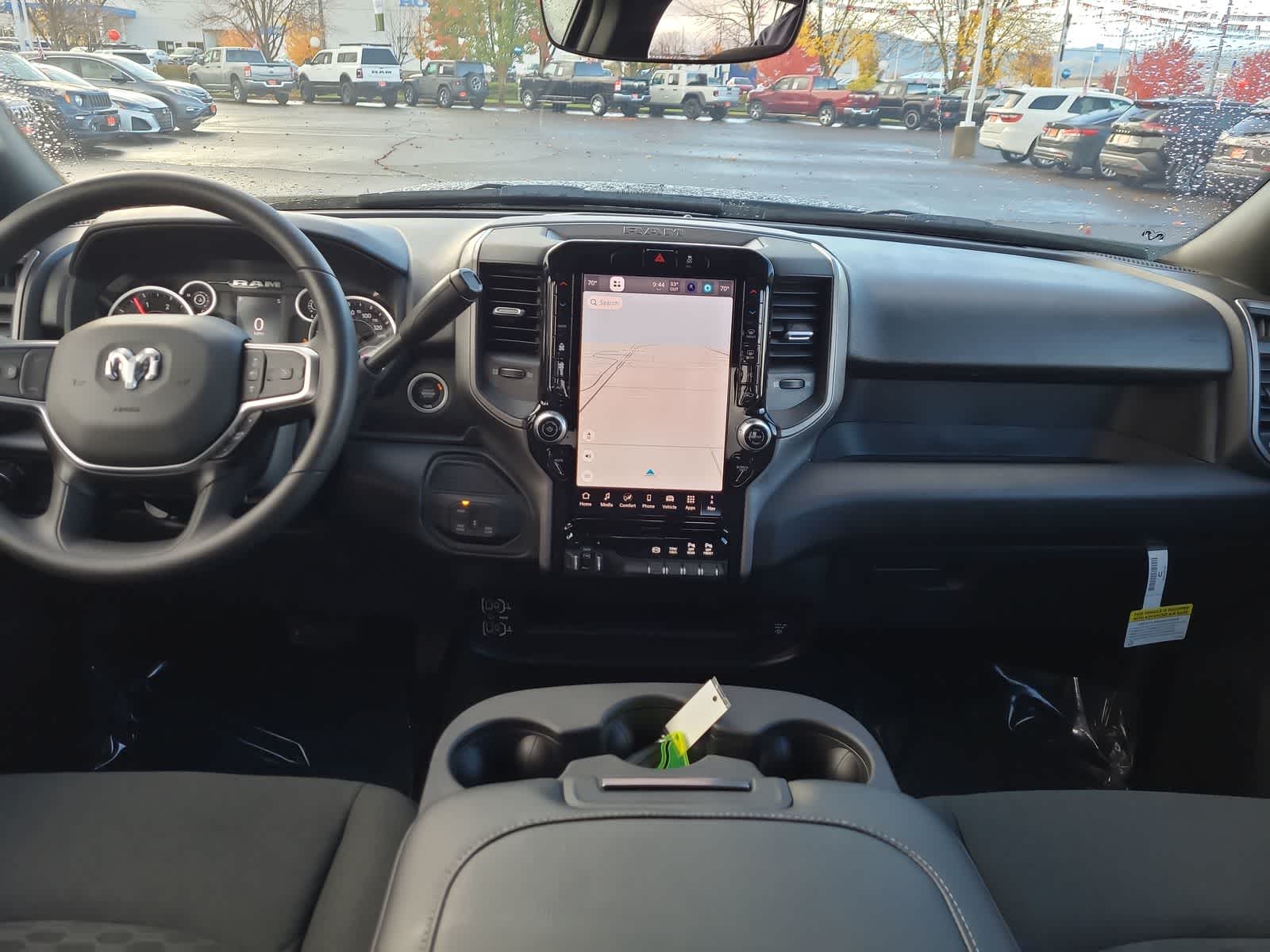 Thumbnail: 2026 RAM 2500 - 18