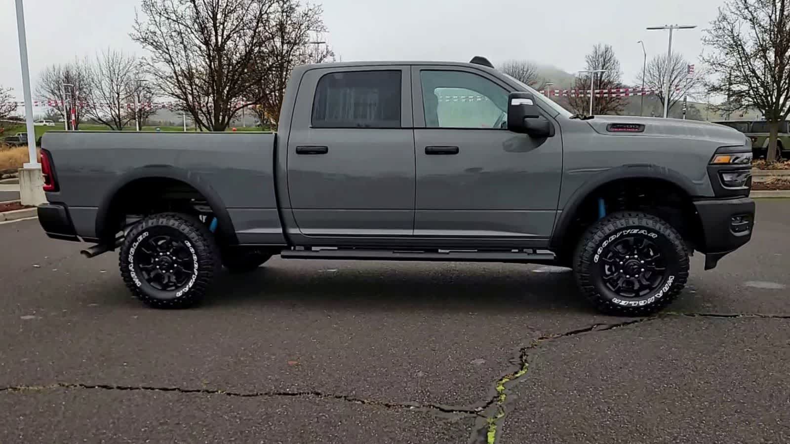 Thumbnail: 2026 RAM 2500 - 9