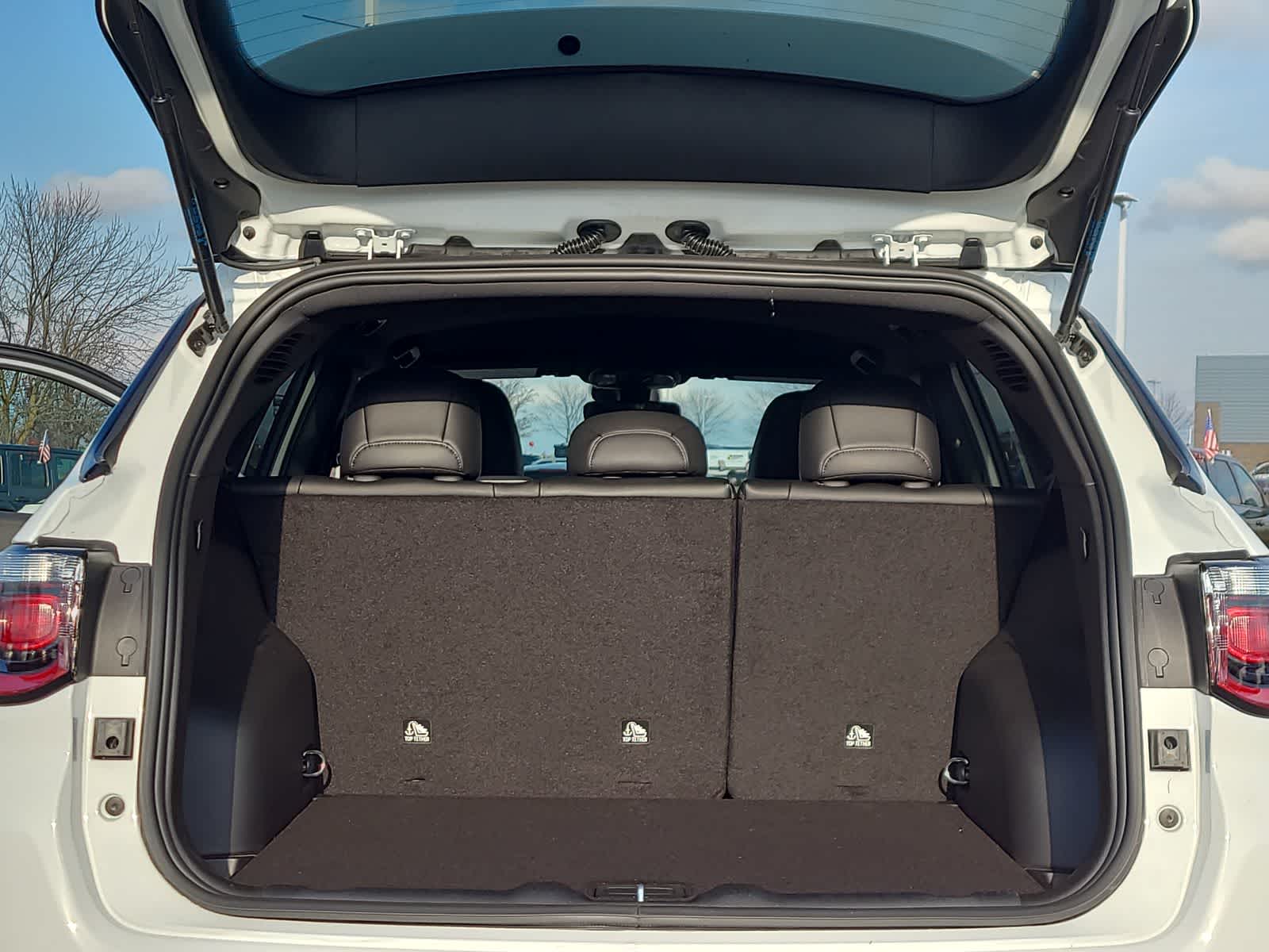 Thumbnail: 2026 Jeep Compass - 27