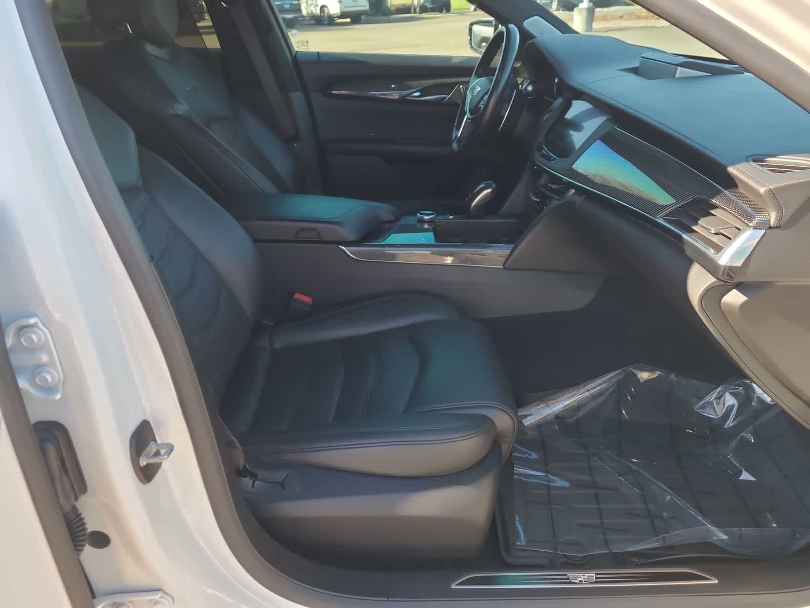 2019 Cadillac CT6 V - Photo 22