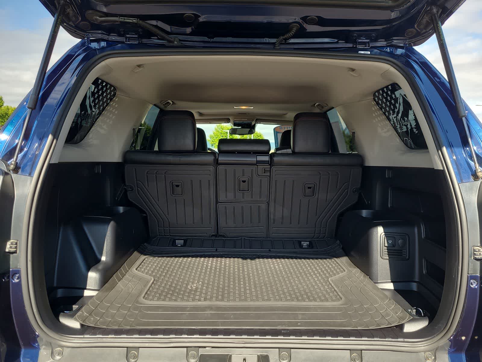 Thumbnail: 2021 Toyota 4Runner - 27