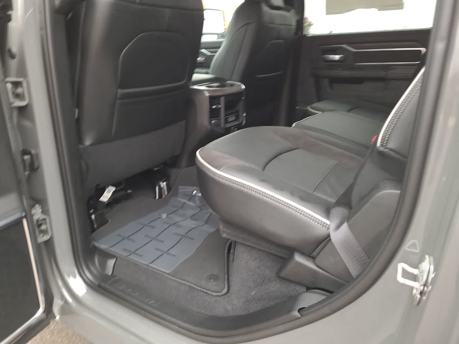 Thumbnail: 2026 RAM 2500 - 20