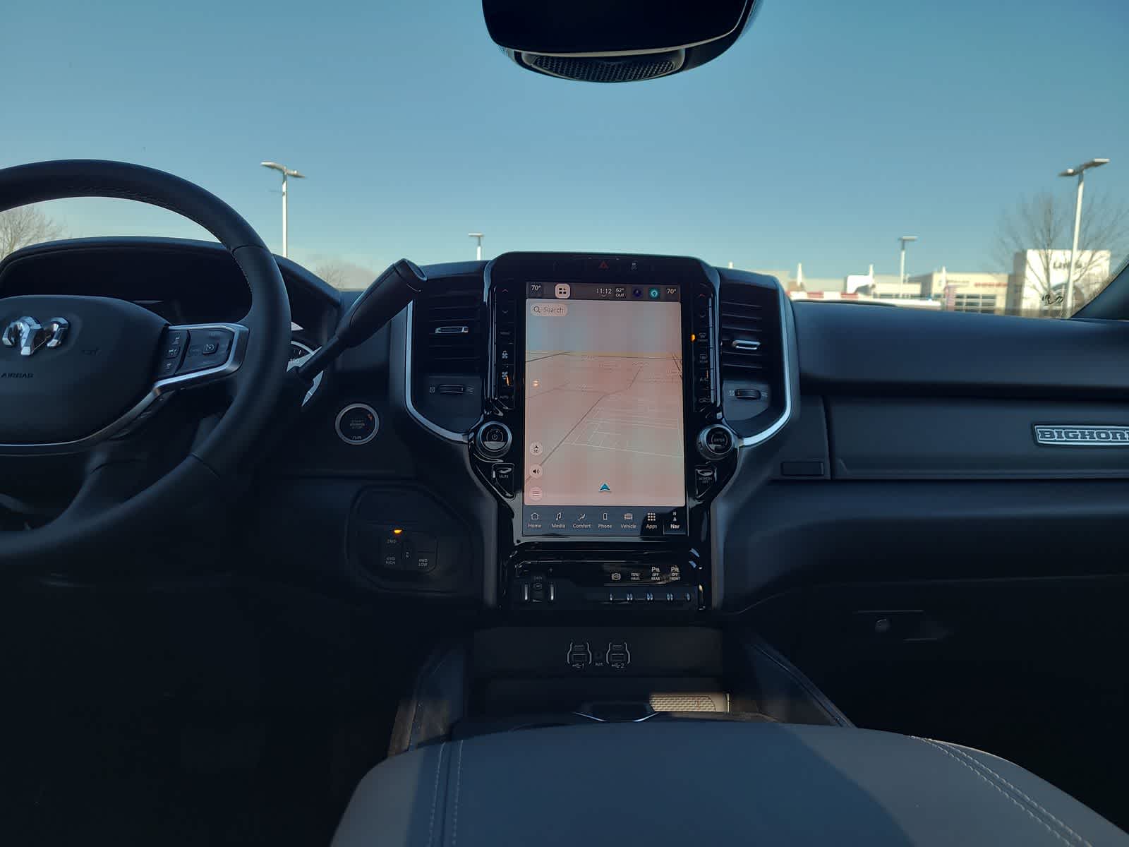 Thumbnail: 2026 RAM 2500 - 18