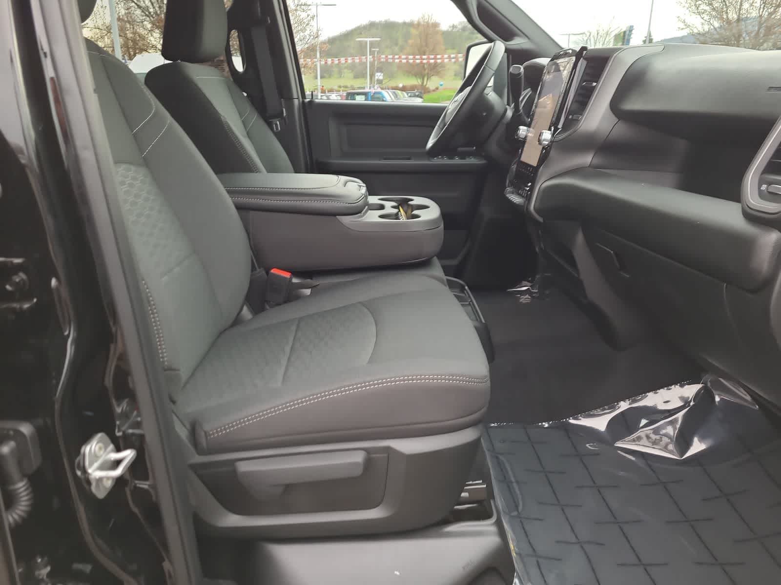 Thumbnail: 2026 RAM 2500 - 22