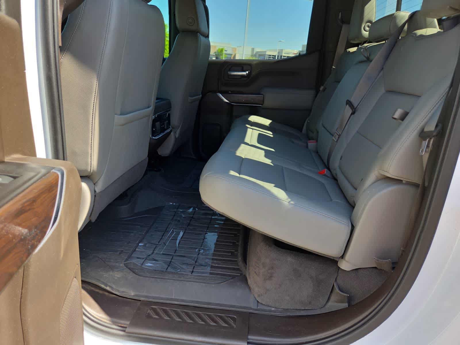 Thumbnail: 2020 GMC Sierra 1500 - 21
