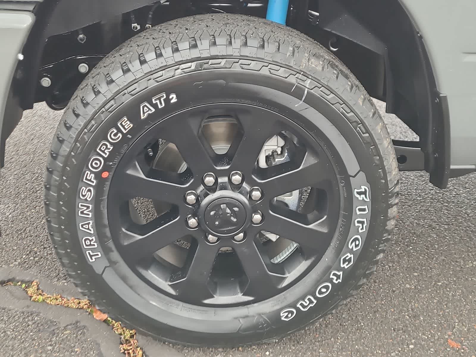 Thumbnail: 2026 RAM 2500 - 16