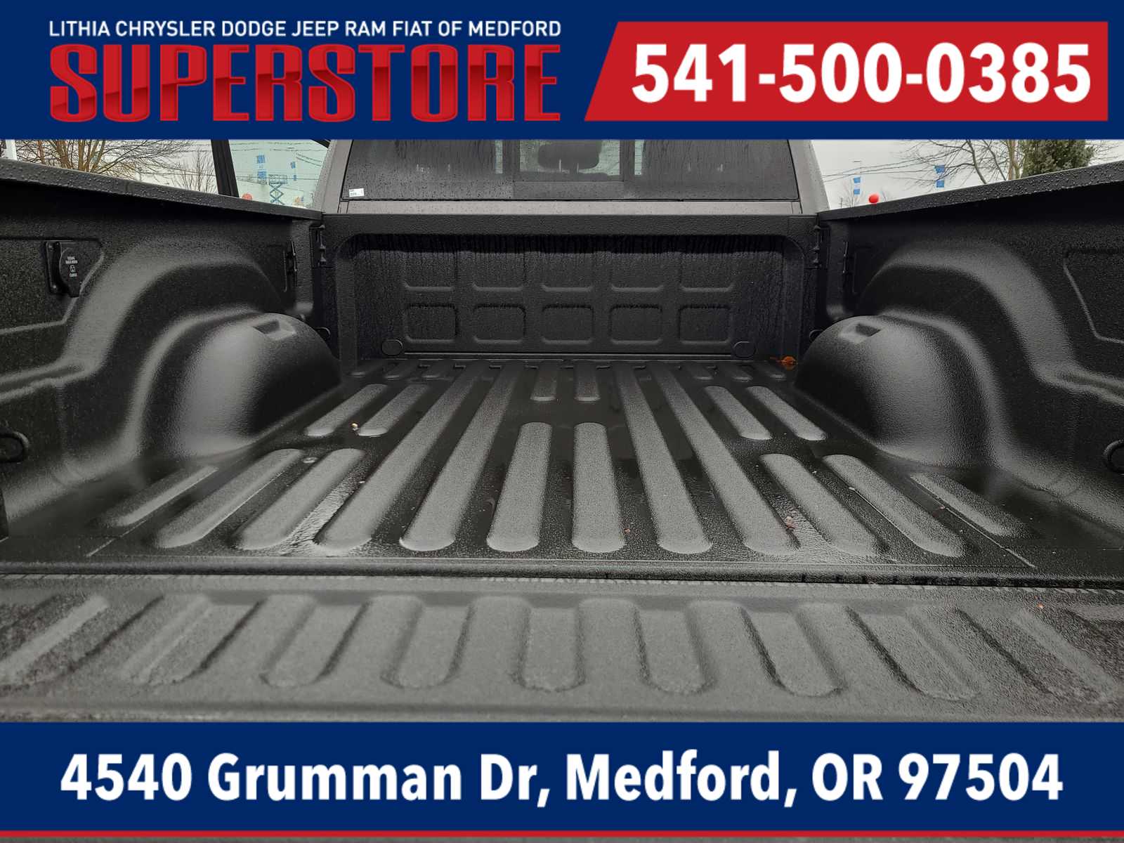 Thumbnail: 2026 RAM 3500 - 27