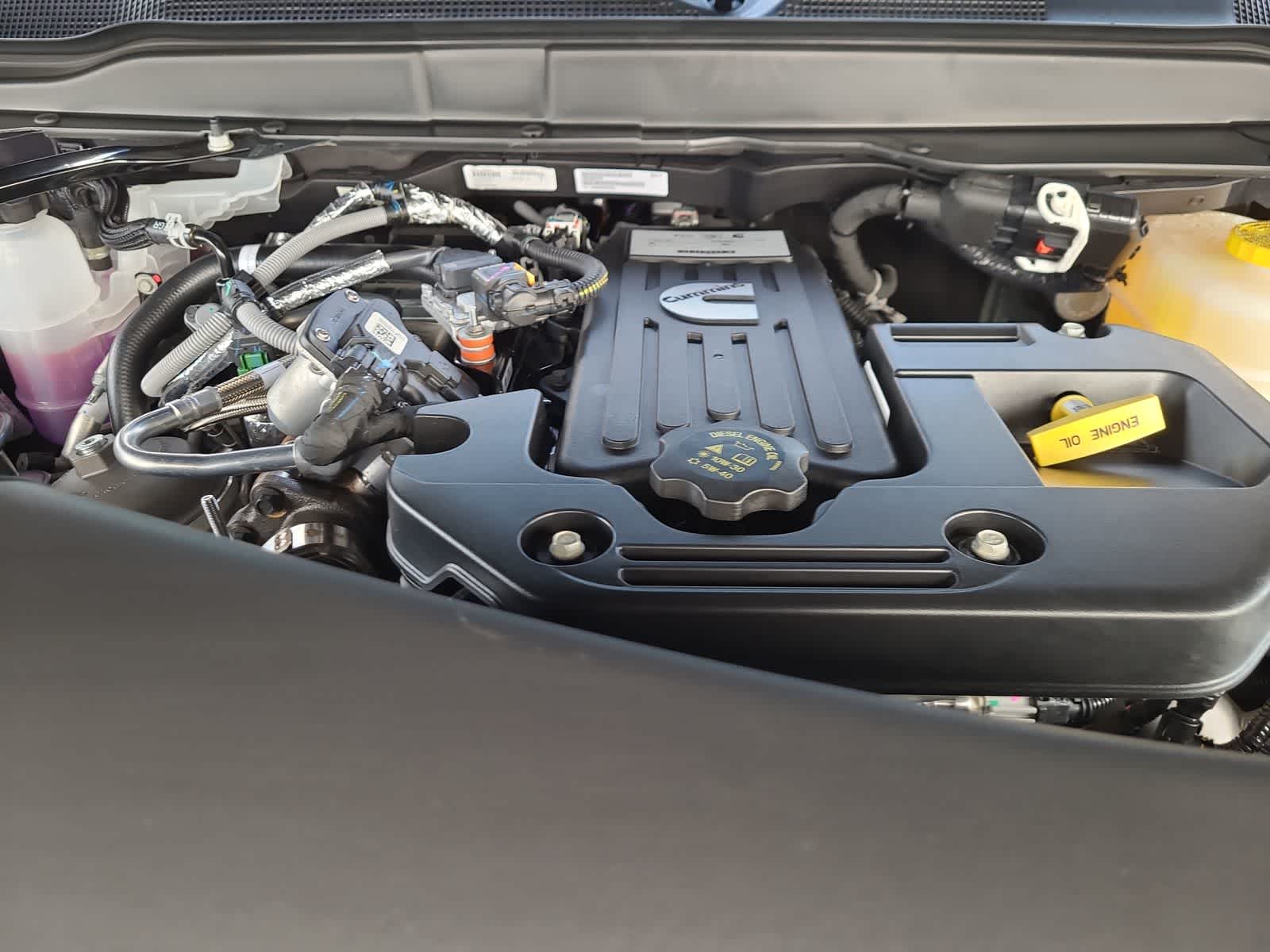 Thumbnail: 2026 RAM 2500 - 17