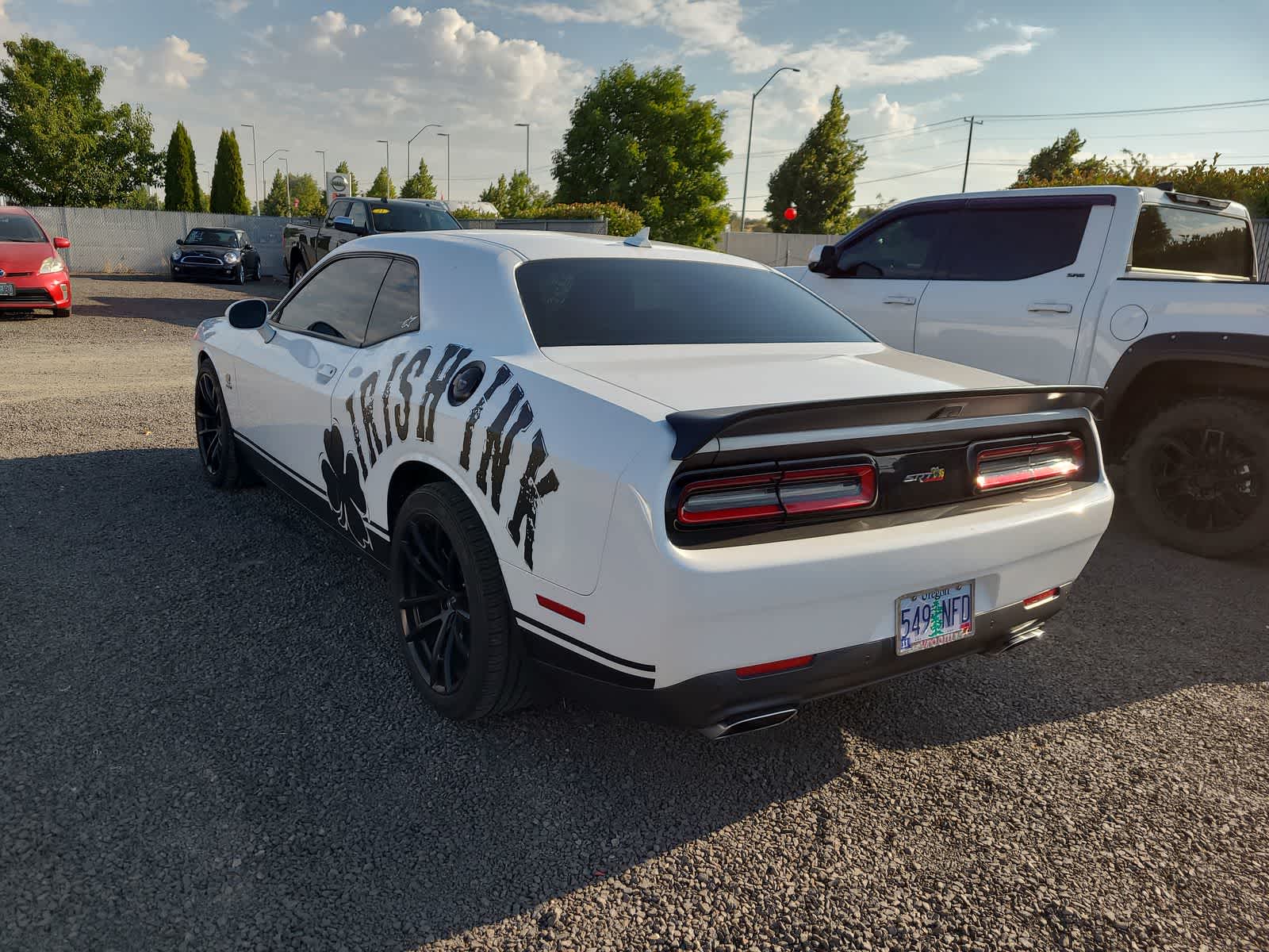 Thumbnail: 2019 Dodge Challenger - 3