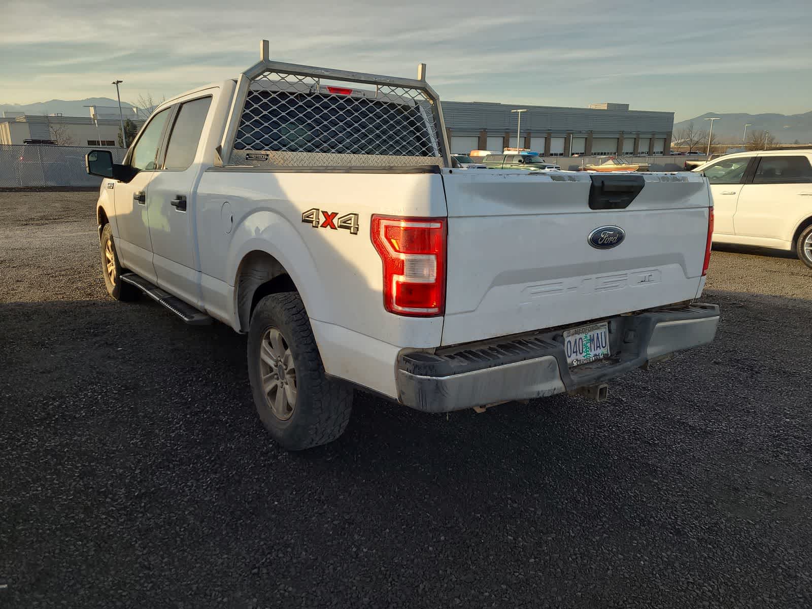 Thumbnail: 2020 Ford F-150 - 3