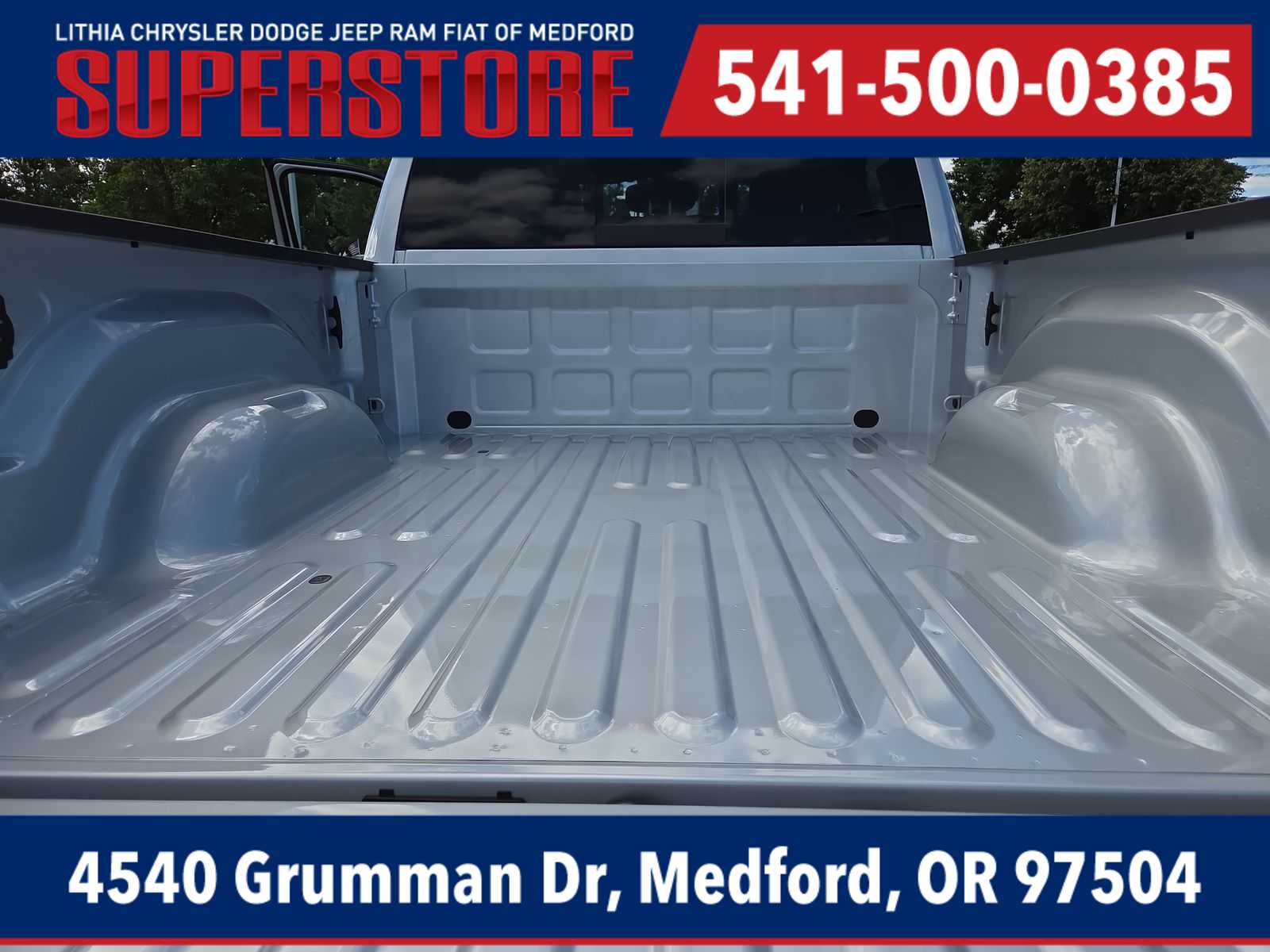 Thumbnail: 2026 RAM 2500 - 27