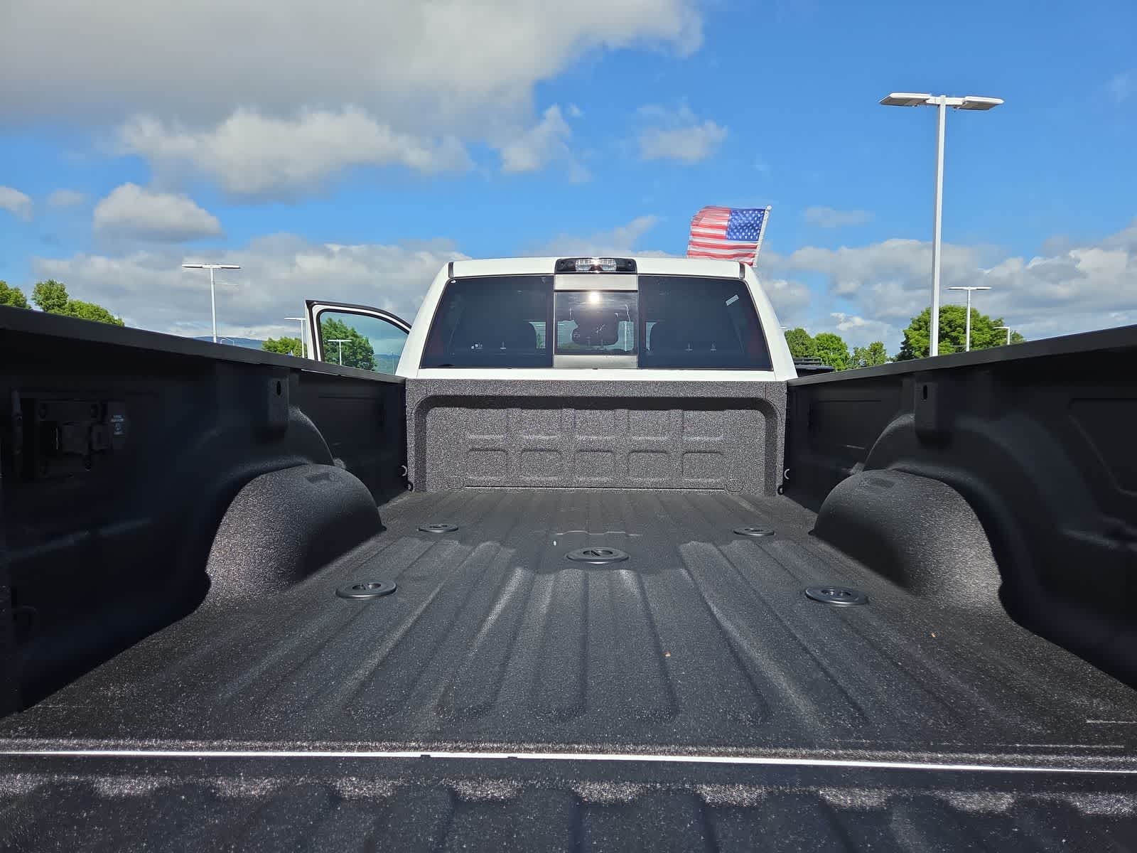 Thumbnail: 2026 RAM 3500 - 27