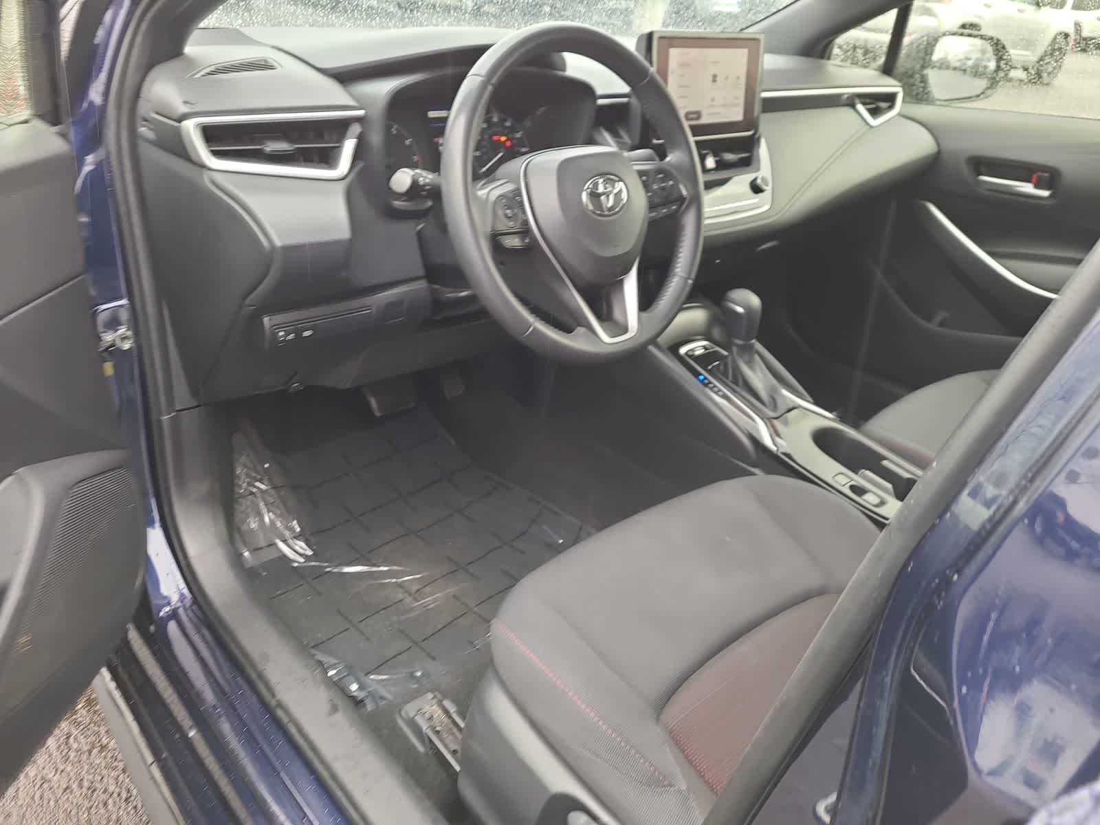 Thumbnail: 2024 Toyota Corolla - 10