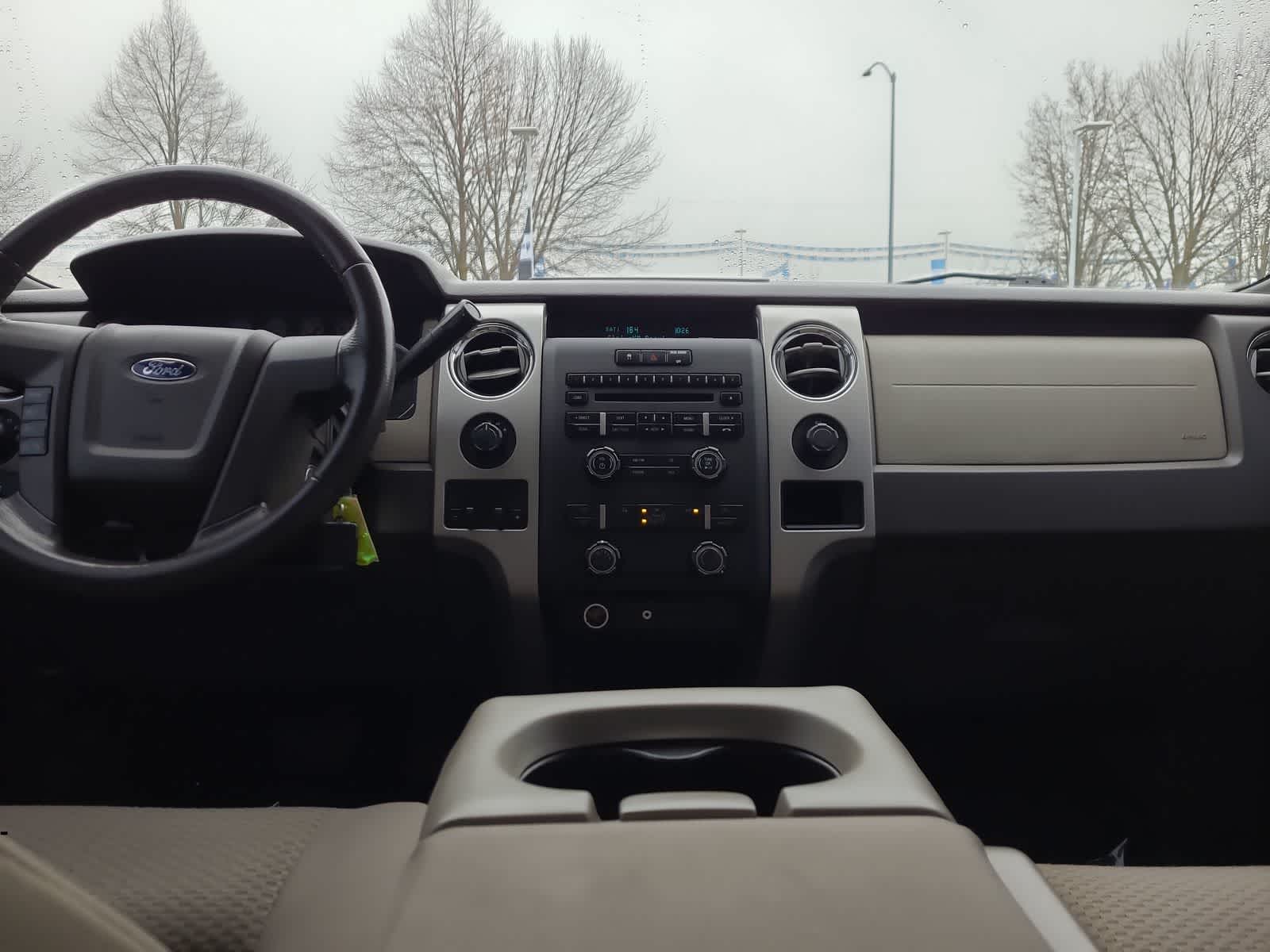 Thumbnail: 2010 Ford F-150 - 18