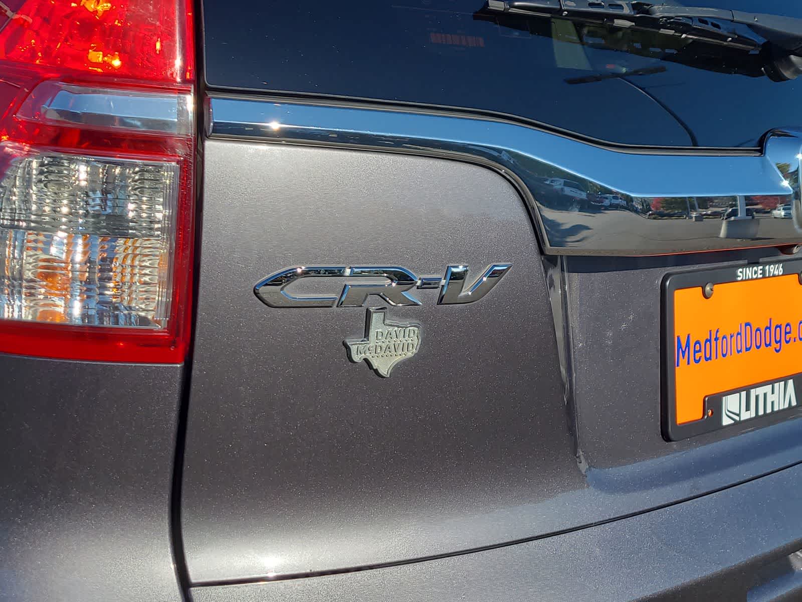 Thumbnail: 2016 Honda CR-V - 15