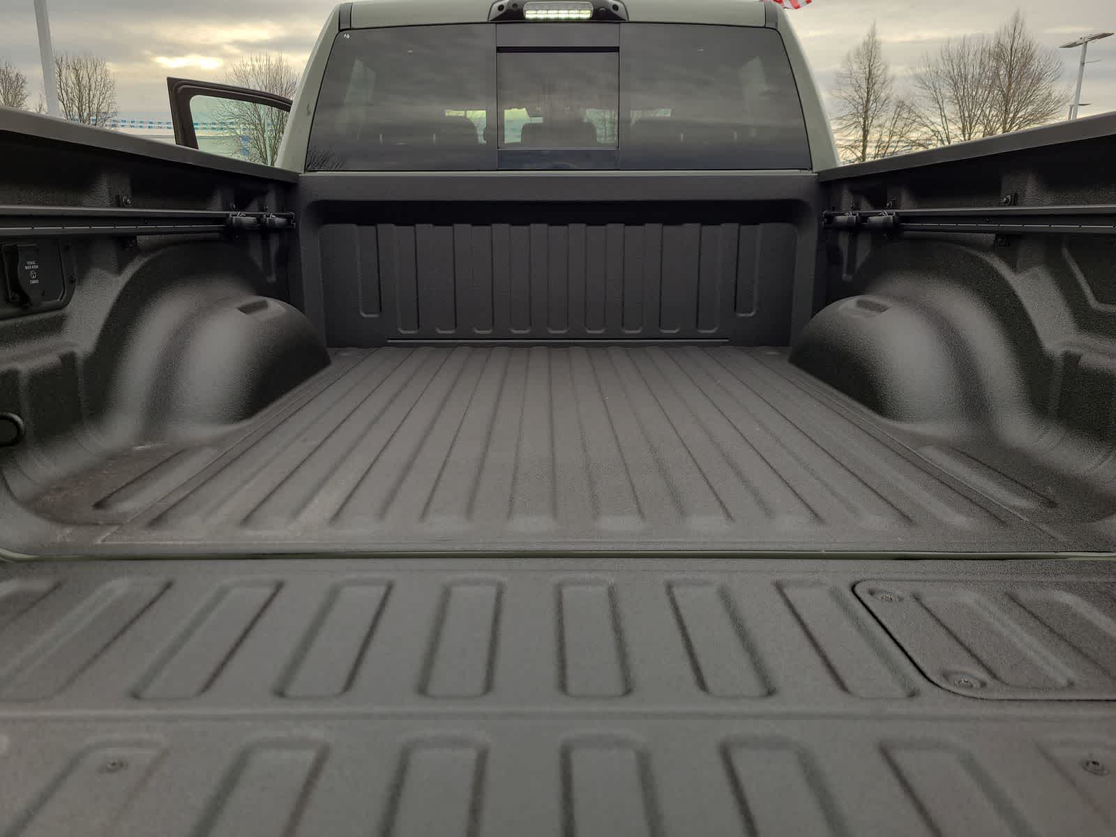 Thumbnail: 2026 RAM 1500 - 27