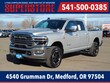  Ram 2500