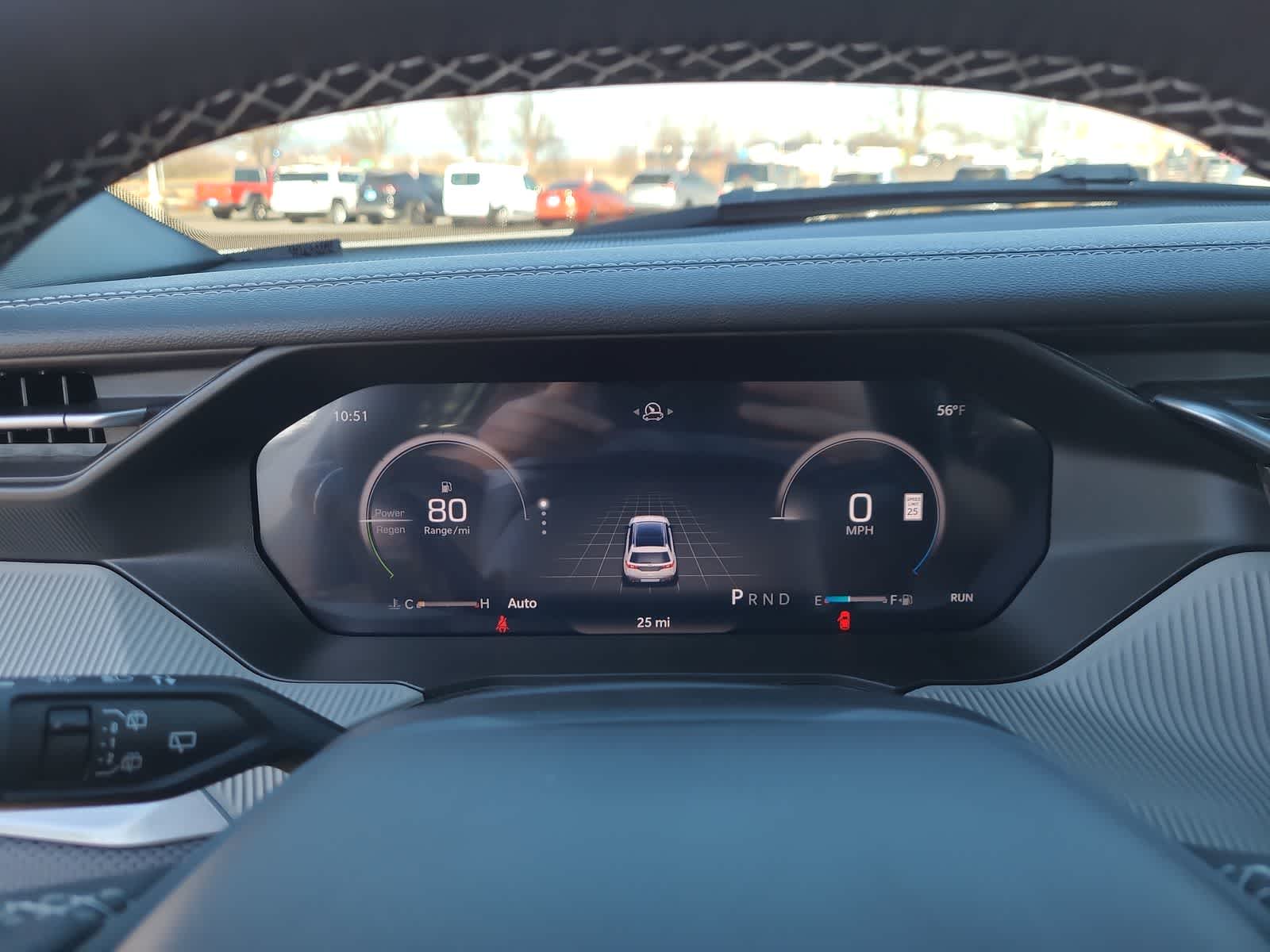 Thumbnail: 2026 Jeep Cherokee - 26