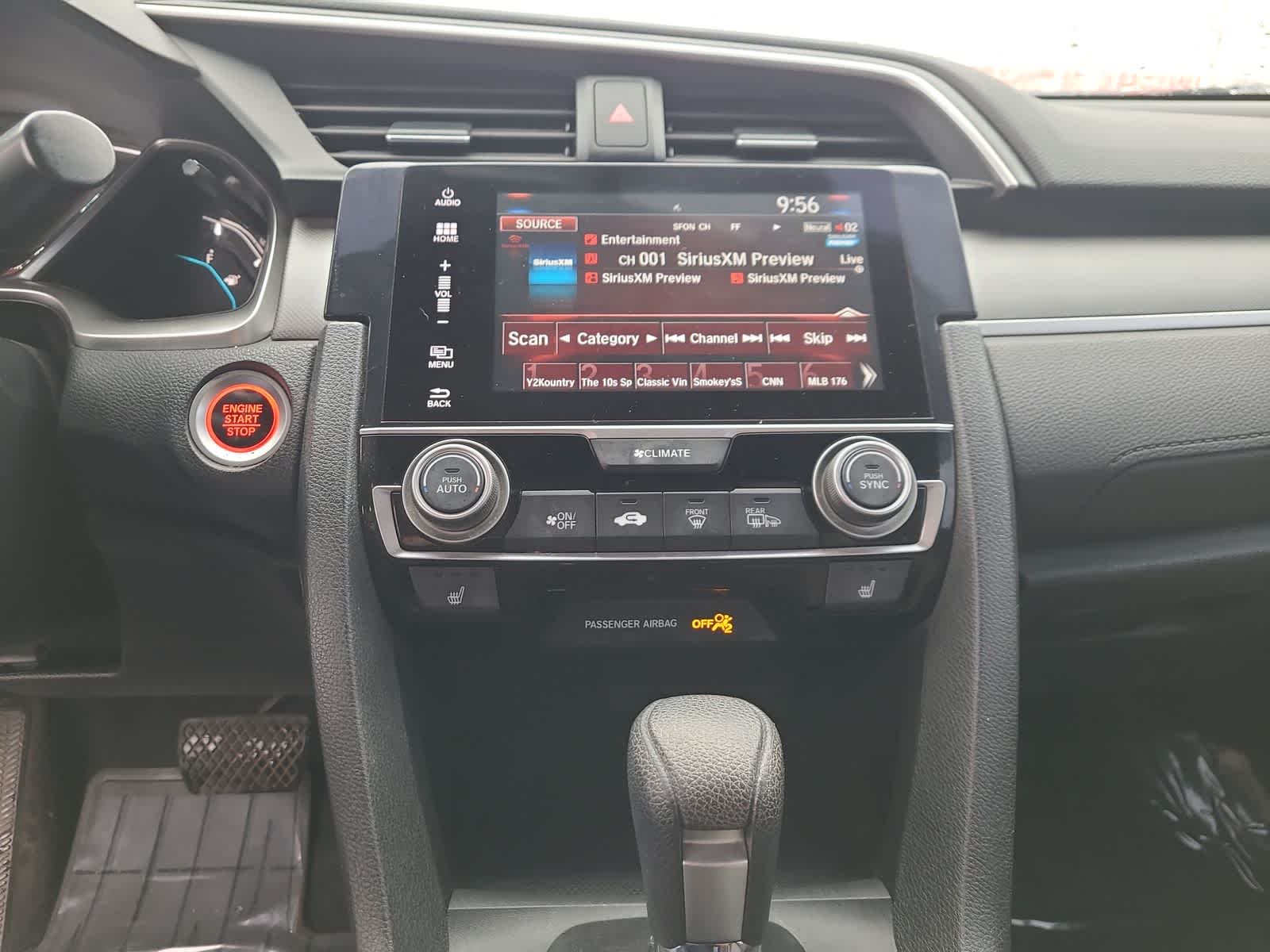 Thumbnail: 2016 Honda Civic - 24