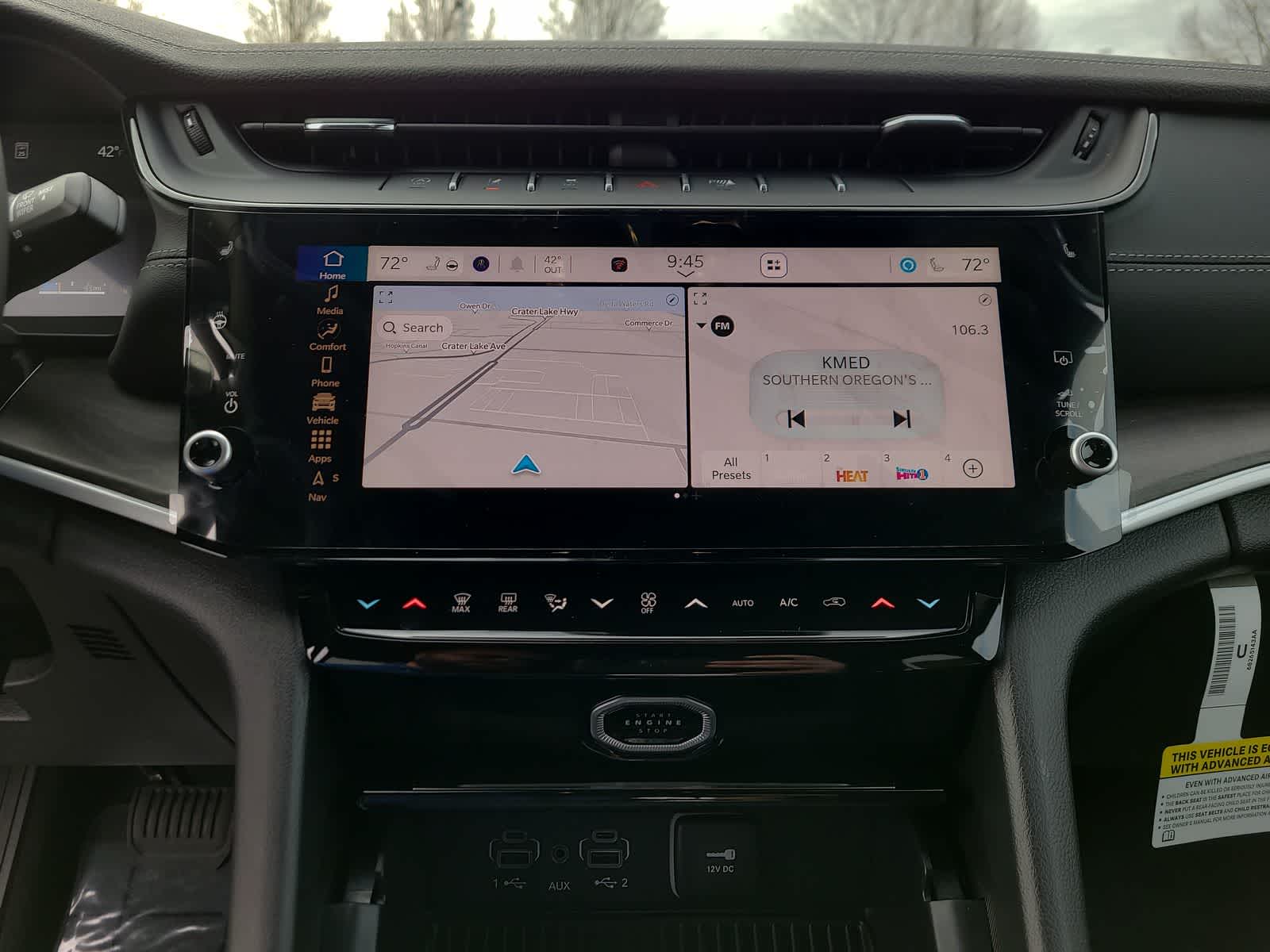 Thumbnail: 2026 Jeep Grand Cherokee - 24