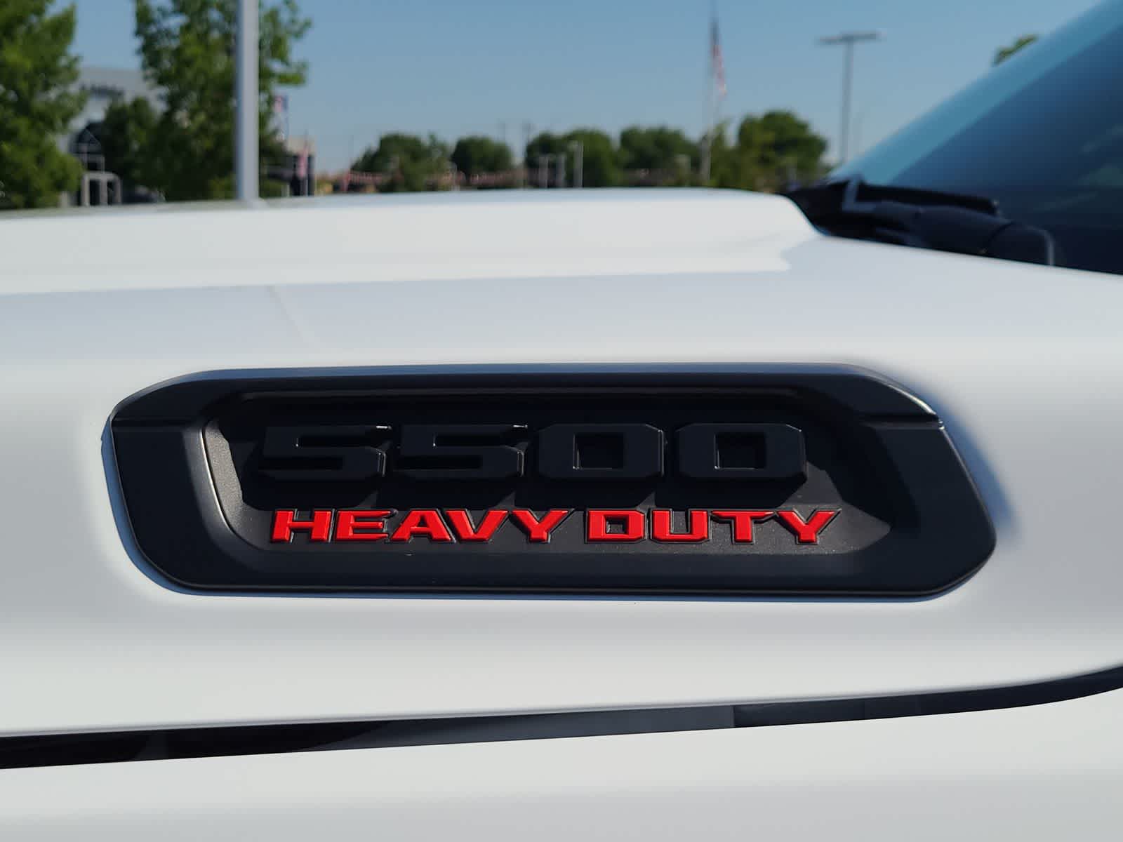 Thumbnail: 2025 RAM 5500 - 15