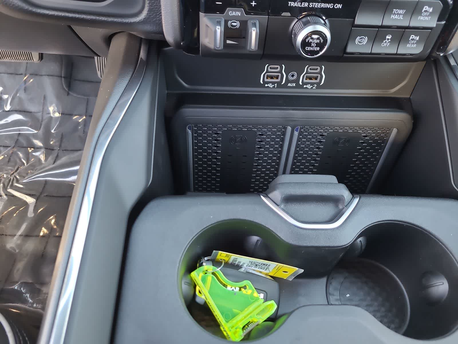 Thumbnail: 2026 RAM 2500 - 25