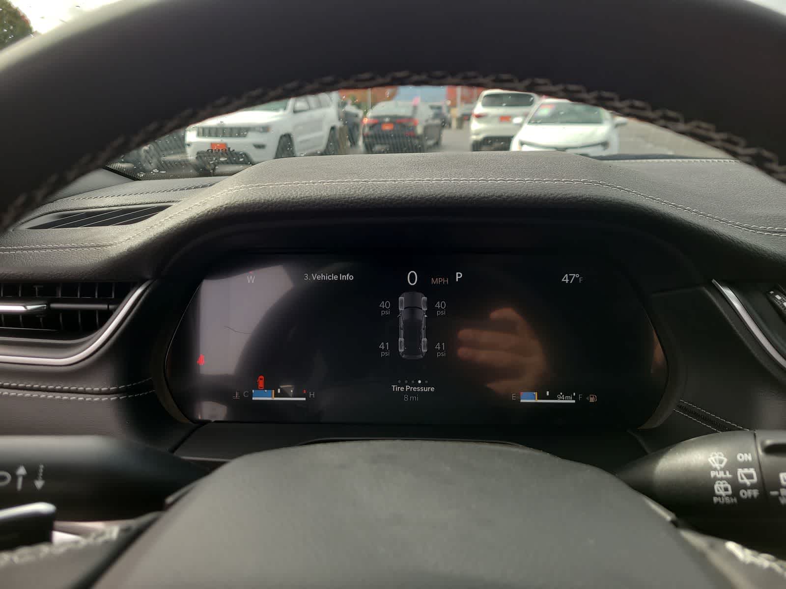 Thumbnail: 2025 Jeep Grand Cherokee - 26