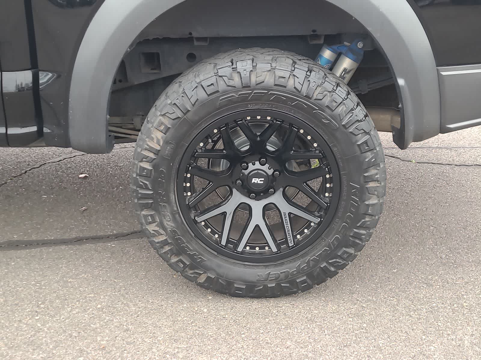 Thumbnail: 2018 Ford F-150 - 16