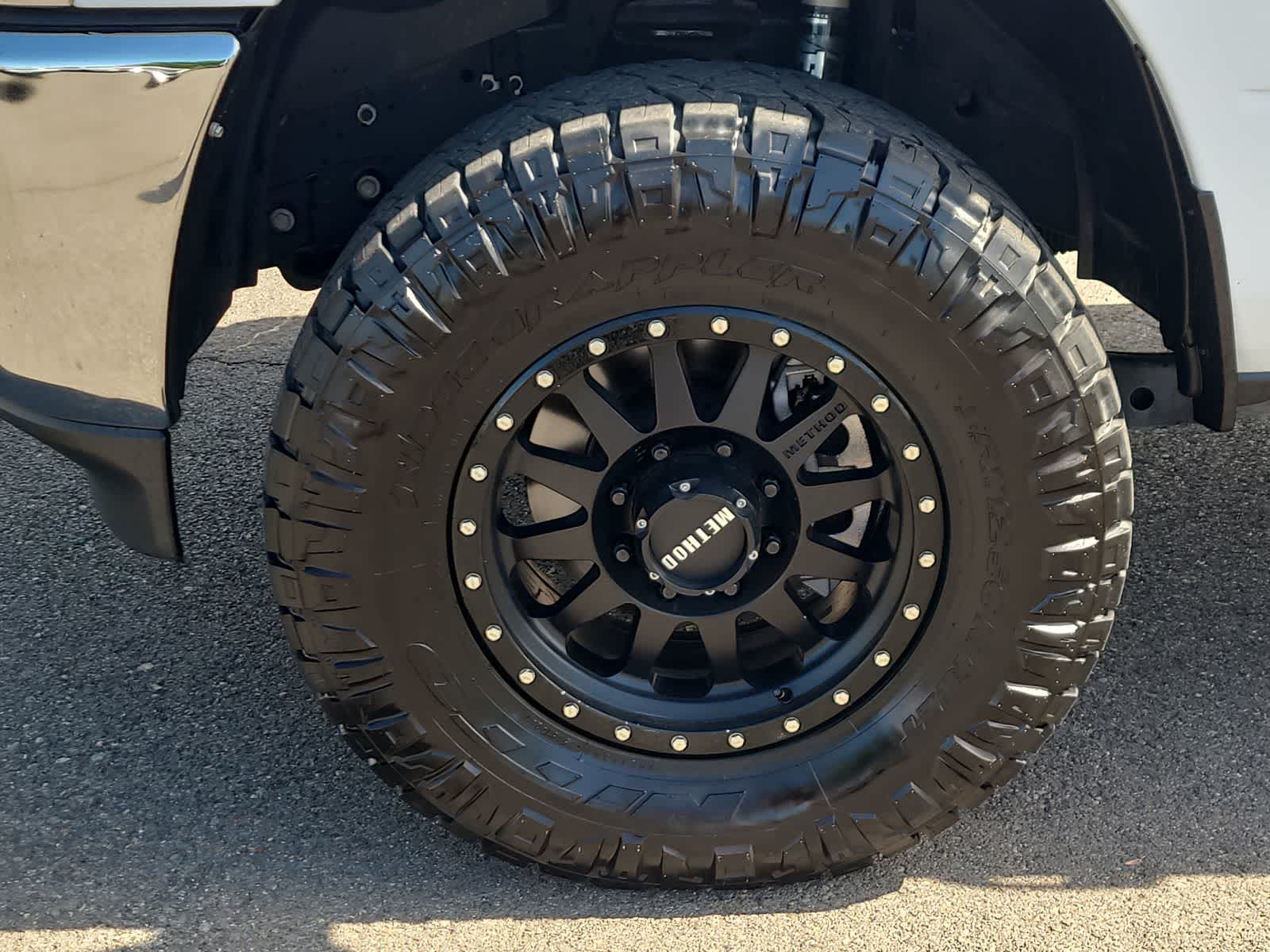 Thumbnail: 2025 RAM 3500 - 16