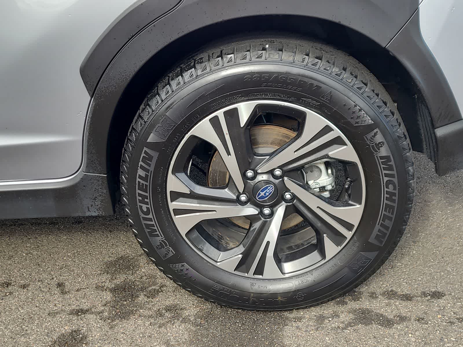 Thumbnail: 2024 Subaru Crosstrek - 16