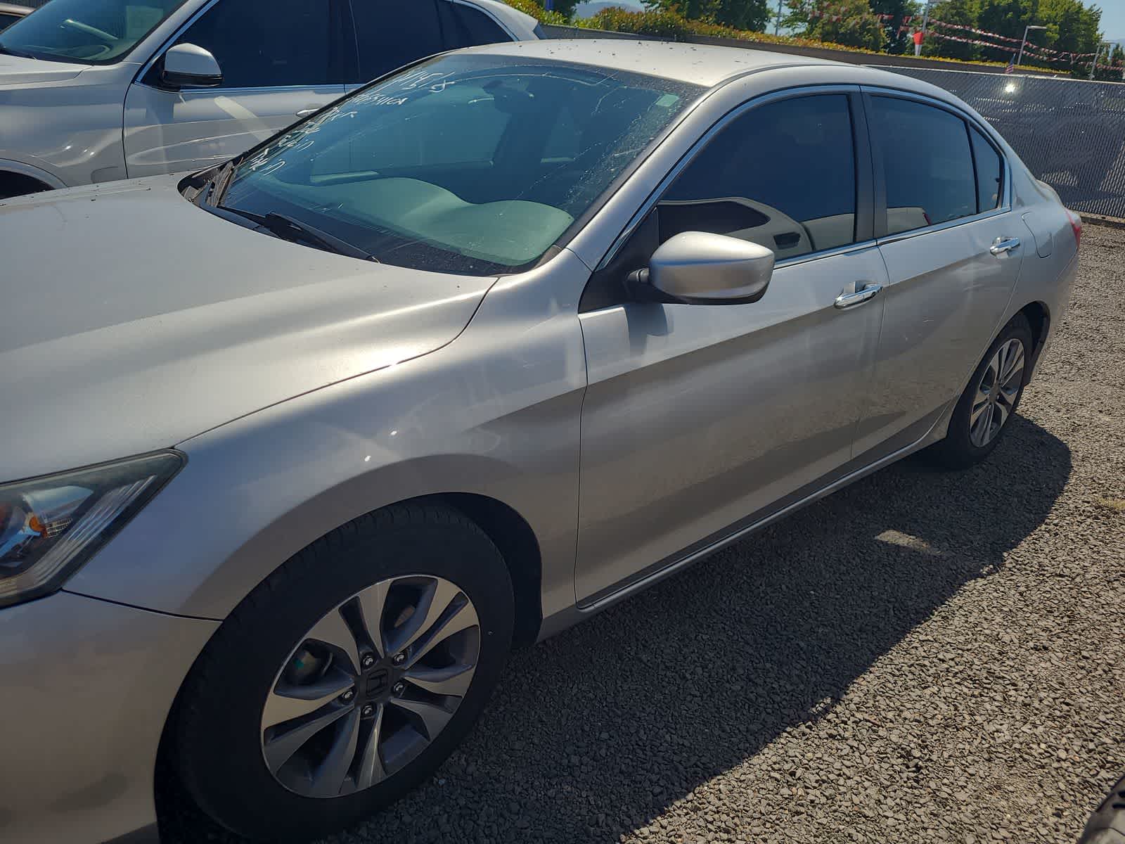 Thumbnail: 2013 Honda Accord - 2