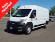  Ram ProMaster