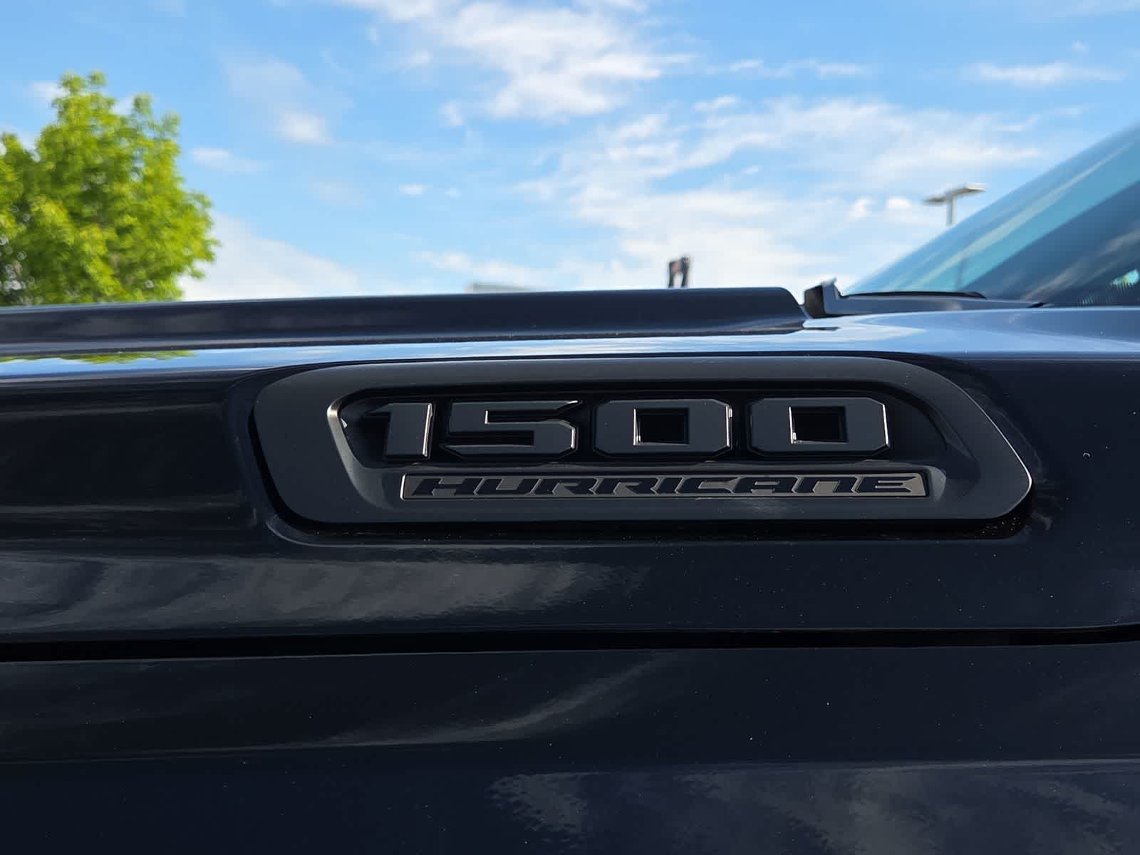 Thumbnail: 2026 RAM 1500 - 15