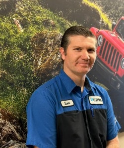 Staff member Scott Gies from ID_267a1e3c2cb5