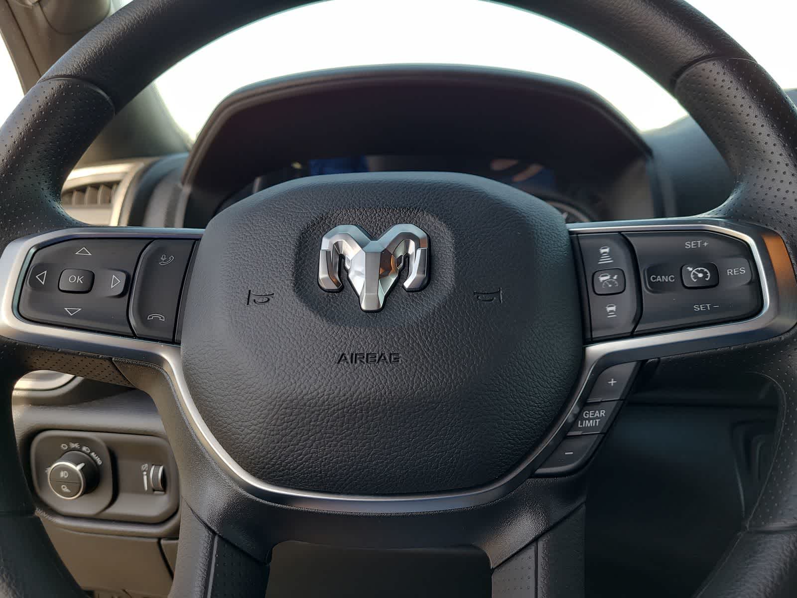 Thumbnail: 2026 RAM 2500 - 23