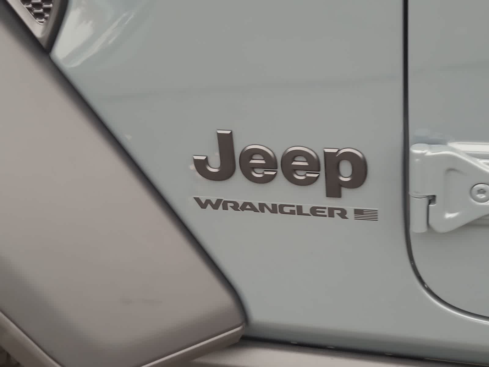 Thumbnail: 2026 Jeep Wrangler - 15