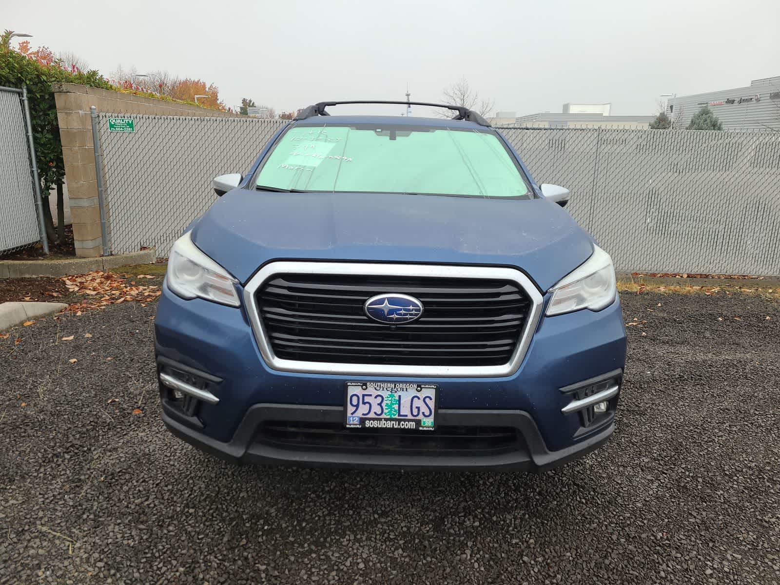 Thumbnail: 2019 Subaru Ascent - 5