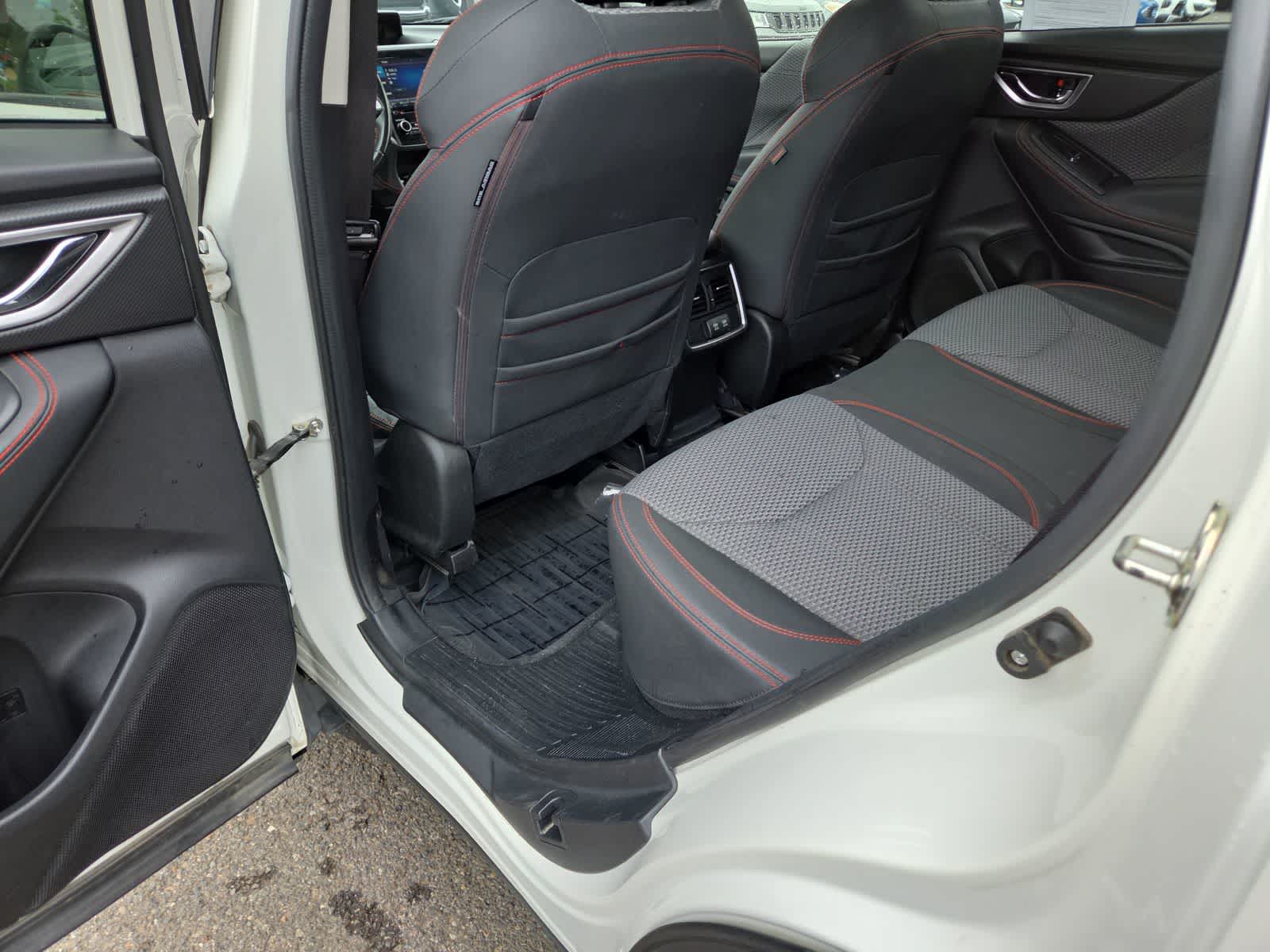 Thumbnail: 2019 Subaru Forester - 19